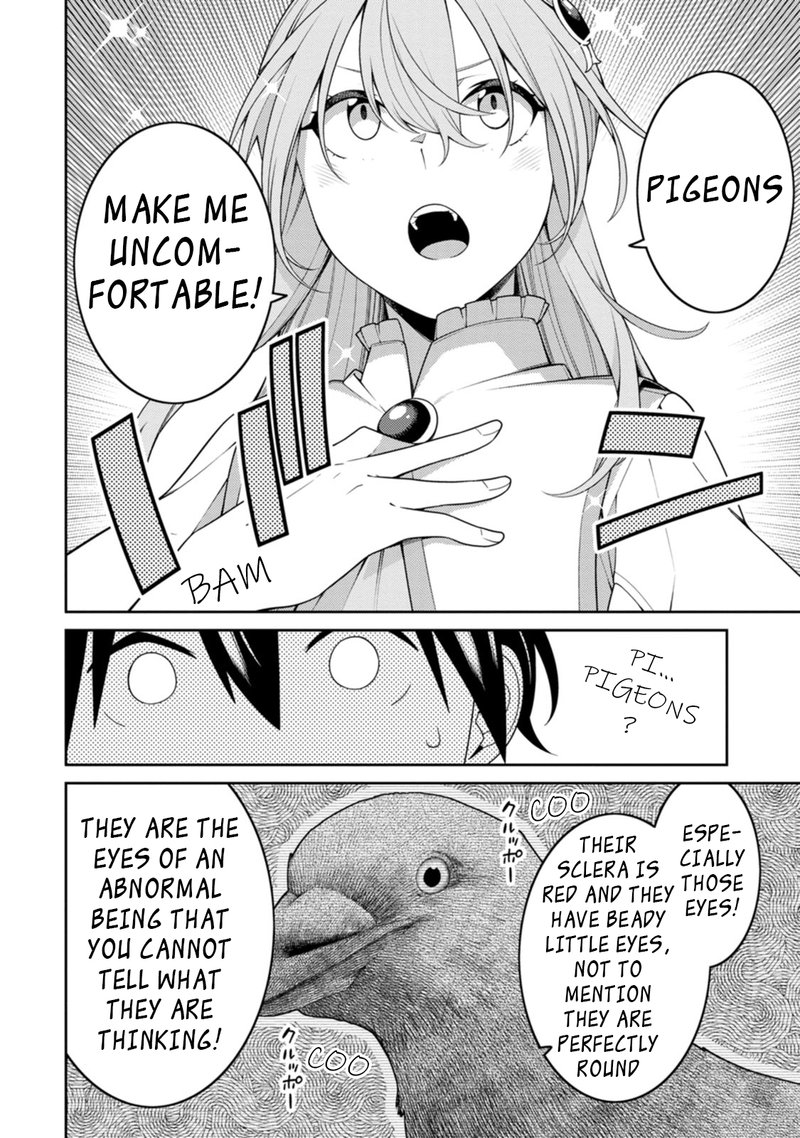 The Reincarnation of the Strongest Onmyoji ~ These Monsters Are Too Weak Compared to My Youkai~ Chapter 24.4 - Page 4