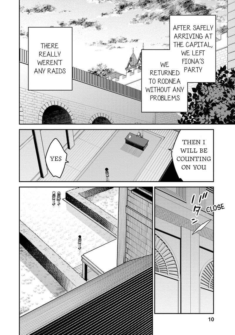 The Reincarnation of the Strongest Onmyoji ~ These Monsters Are Too Weak Compared to My Youkai~ Chapter 26 - Page 10