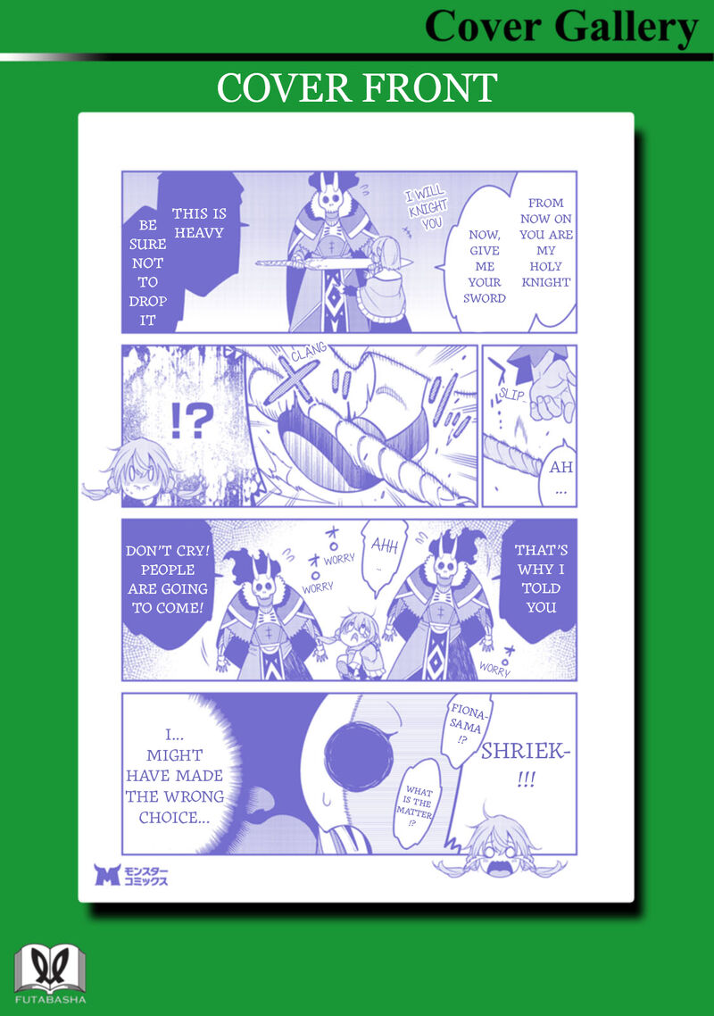 The Reincarnation of the Strongest Onmyoji ~ These Monsters Are Too Weak Compared to My Youkai~ Chapter 30.5 - Page 22