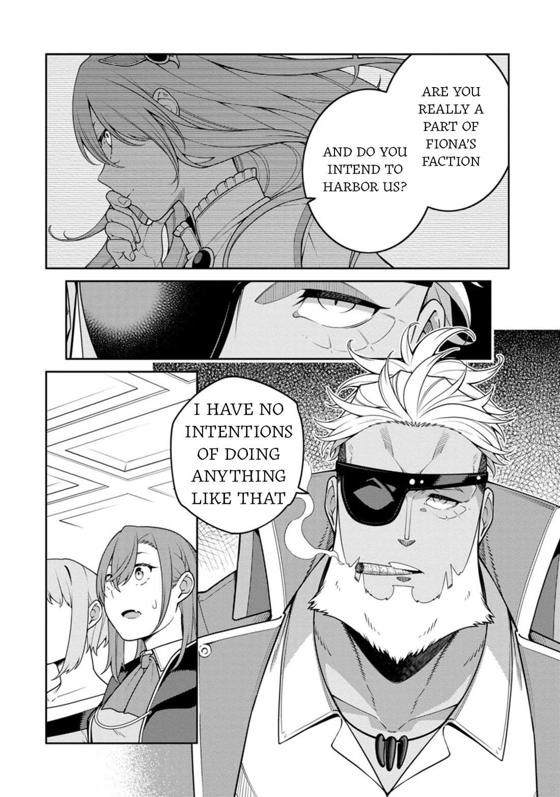 The Reincarnation of the Strongest Onmyoji ~ These Monsters Are Too Weak Compared to My Youkai~ Chapter 32 - Page 5