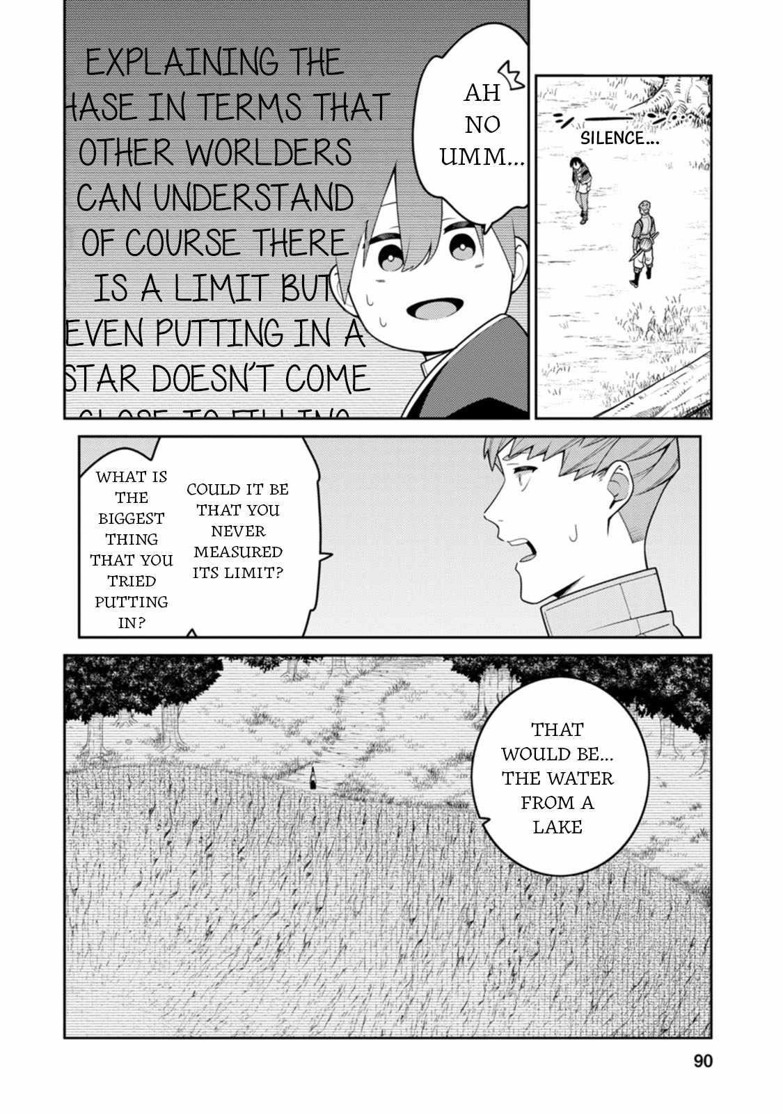 The Reincarnation of the Strongest Onmyoji ~ These Monsters Are Too Weak Compared to My Youkai~ Chapter 33 - Page 10