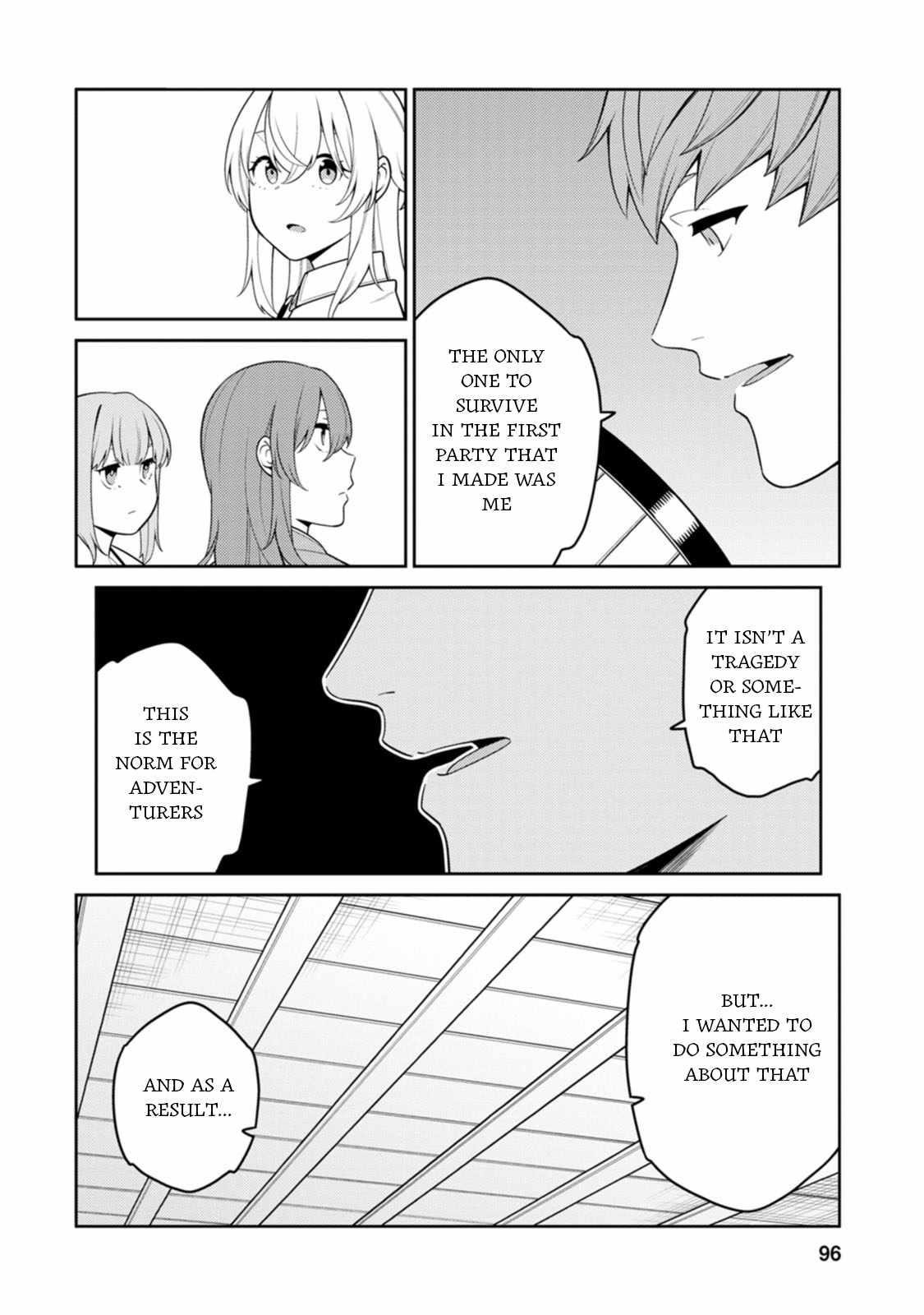 The Reincarnation of the Strongest Onmyoji ~ These Monsters Are Too Weak Compared to My Youkai~ Chapter 33 - Page 16