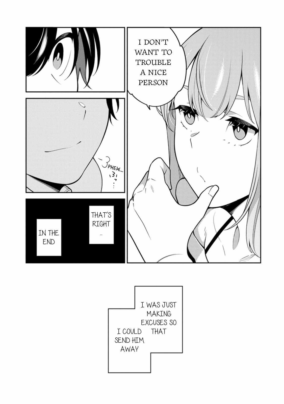 The Reincarnation of the Strongest Onmyoji ~ These Monsters Are Too Weak Compared to My Youkai~ Chapter 33 - Page 29