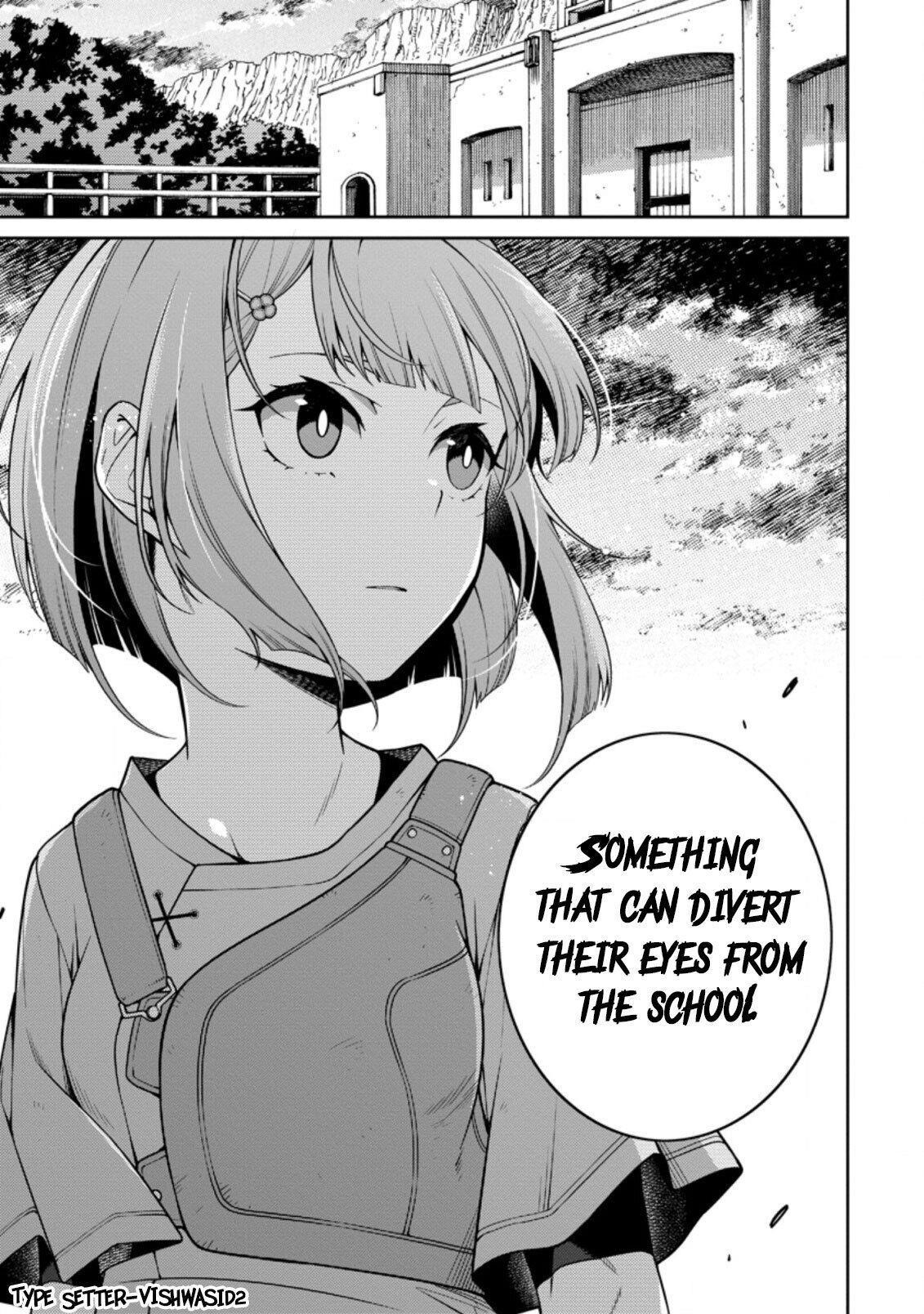 The Reincarnation of the Strongest Onmyoji ~ These Monsters Are Too Weak Compared to My Youkai~ Chapter 8 - Page 33