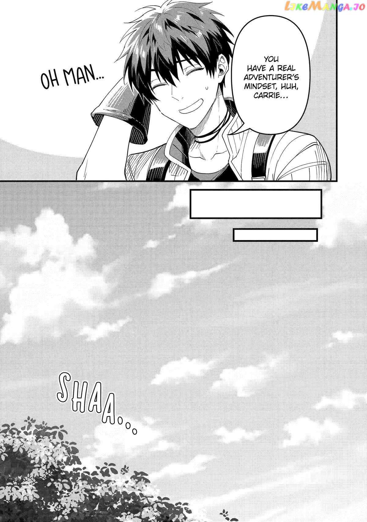 The Strange Dragon and the Former Choreman of the Heroes Party, Relaxing Slow Life on the New Continent Chapter 15 - Page 29