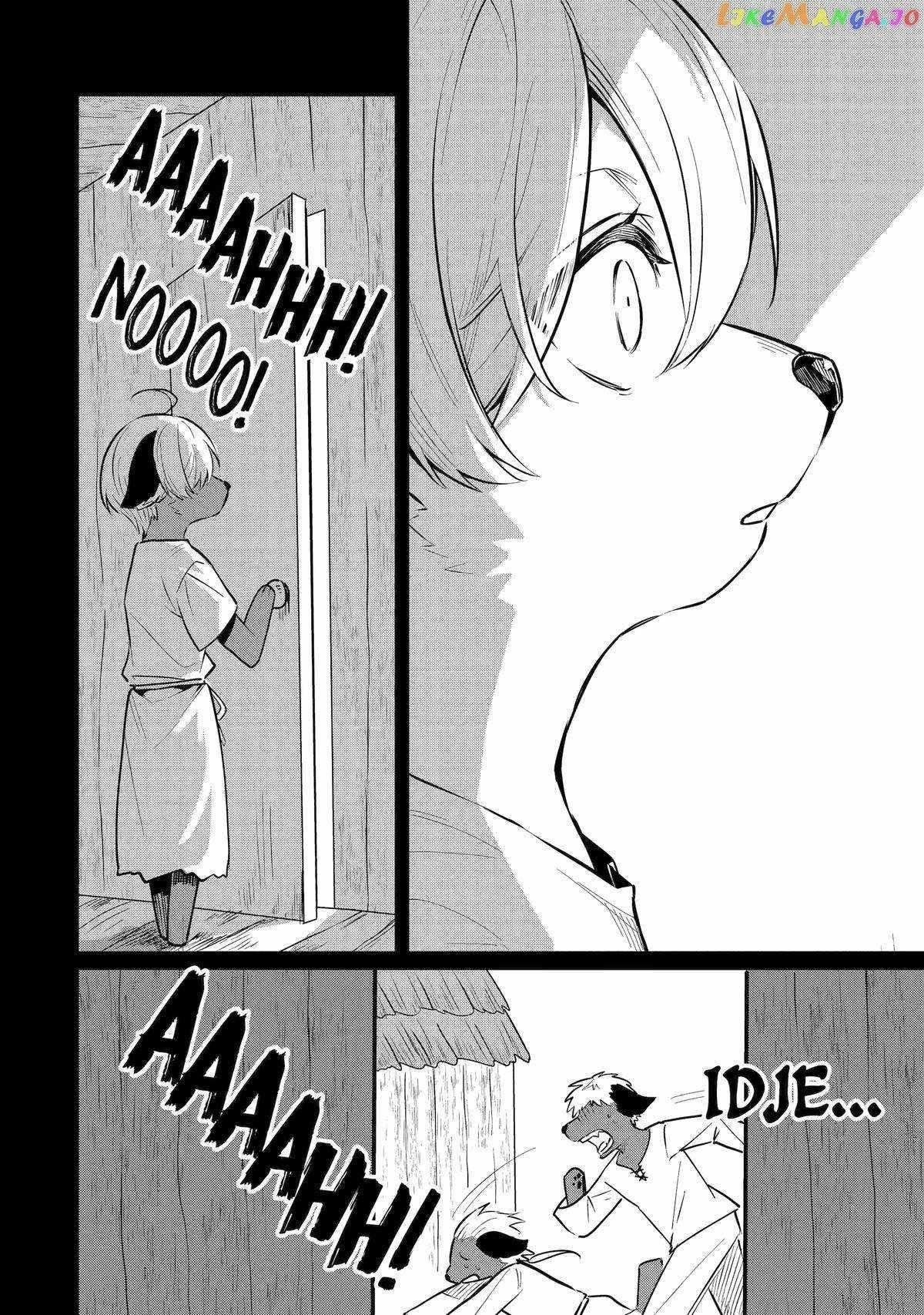 The Strange Dragon and the Former Choreman of the Heroes Party, Relaxing Slow Life on the New Continent Chapter 19 - Page 24