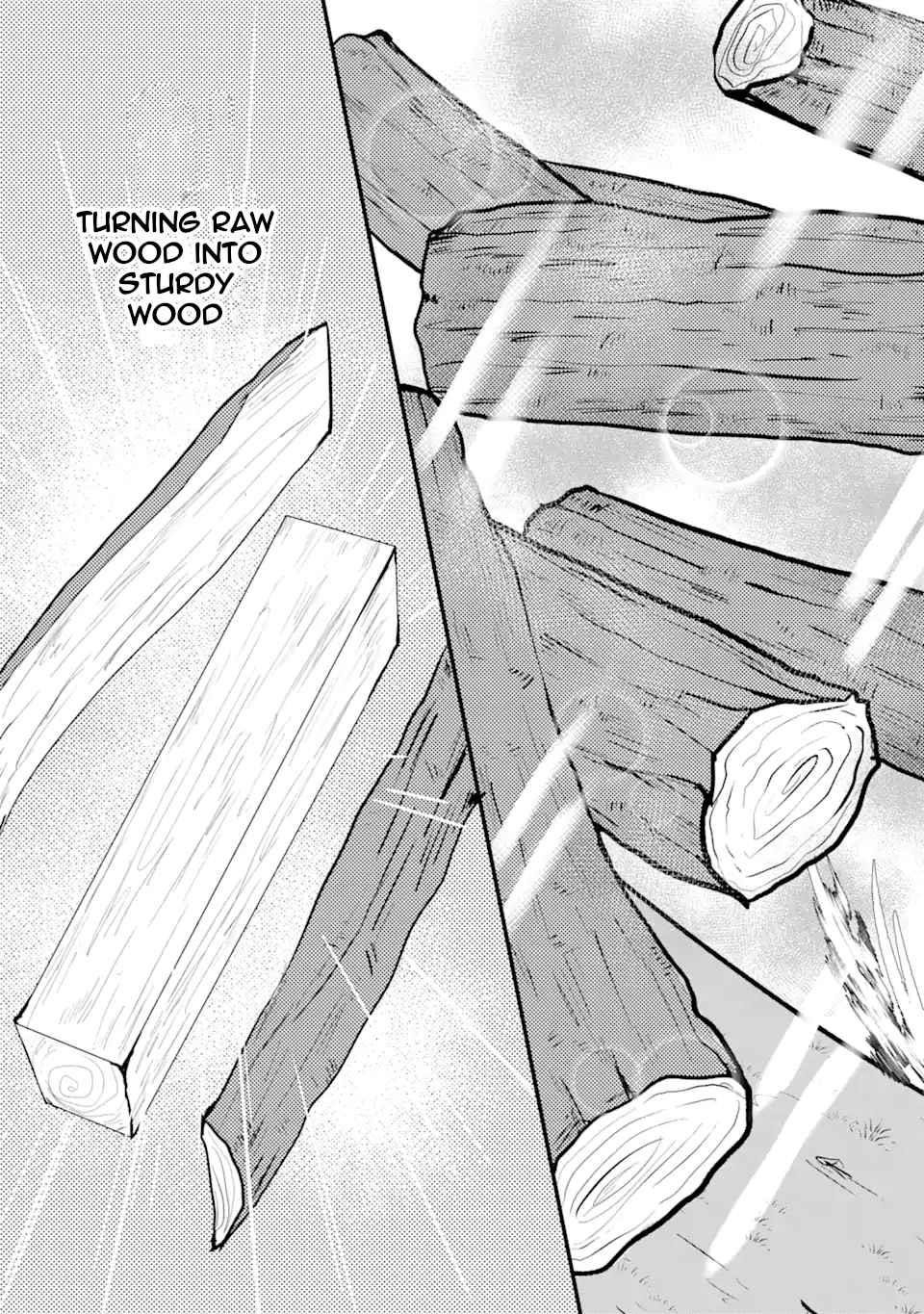 The Strange Dragon and the Former Choreman of the Heroes Party, Relaxing Slow Life on the New Continent Chapter 2.2 - Page 14