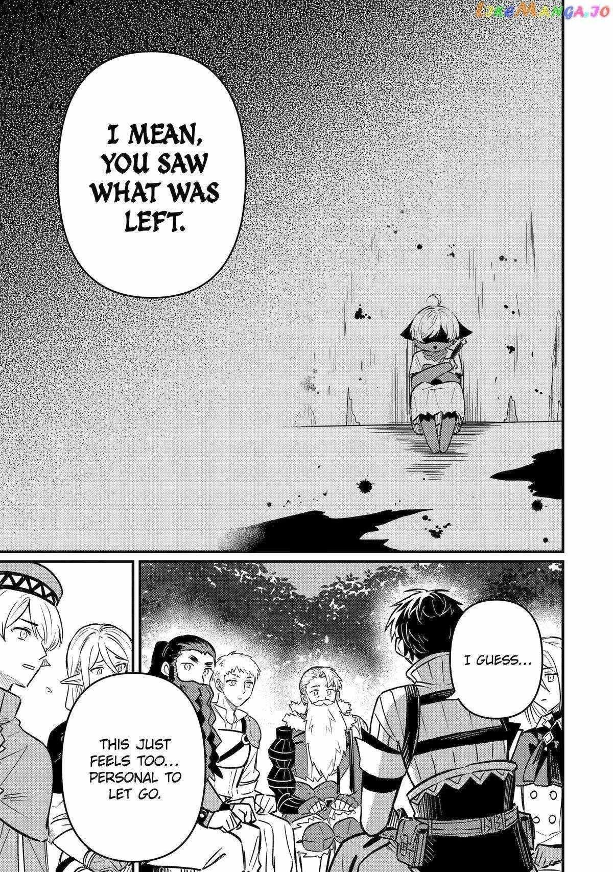 The Strange Dragon and the Former Choreman of the Heroes Party, Relaxing Slow Life on the New Continent Chapter 20 - Page 15