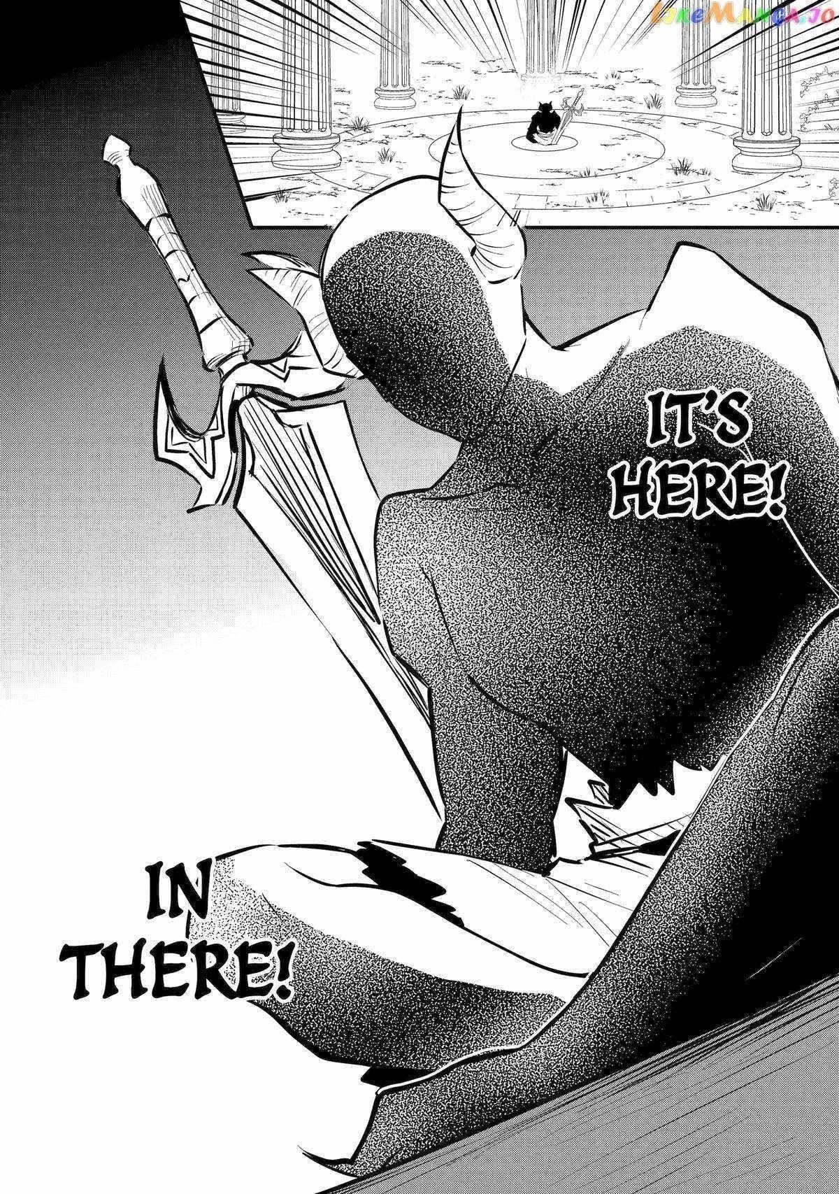 The Strange Dragon and the Former Choreman of the Heroes Party, Relaxing Slow Life on the New Continent Chapter 20 - Page 40