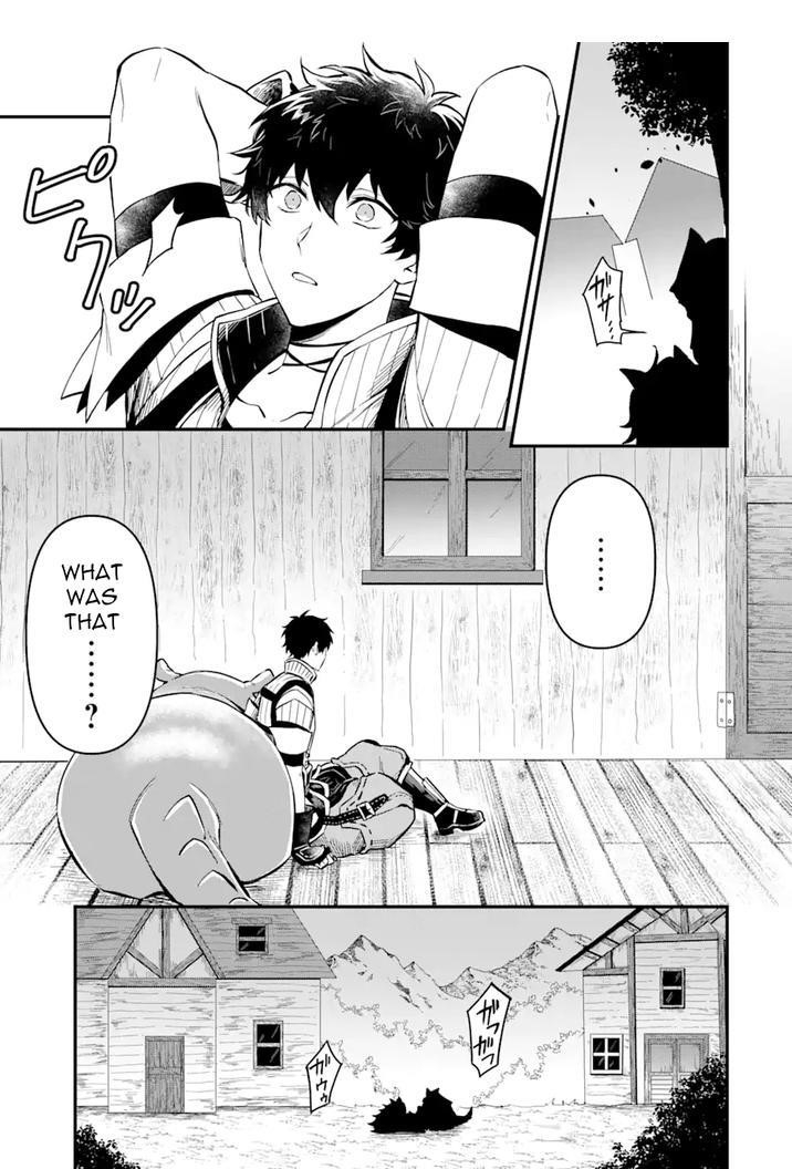 The Strange Dragon and the Former Choreman of the Heroes Party, Relaxing Slow Life on the New Continent Chapter 3.1 - Page 1