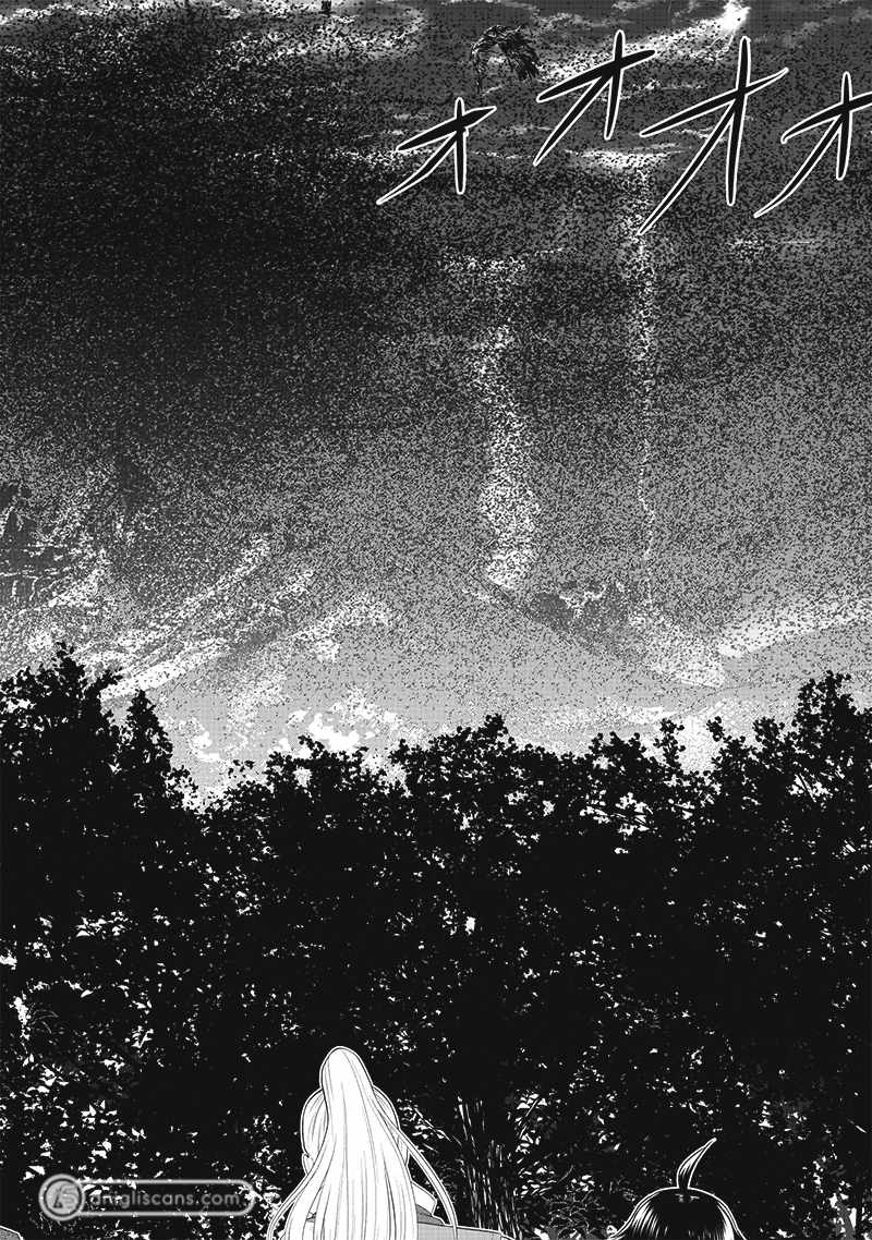 [Sekai Saikyou no Shitsuji] Black Shokuba wo Tsuihousareta Ore, Koori no Reijou ni Hirowareru Chapter 11 - Page 20