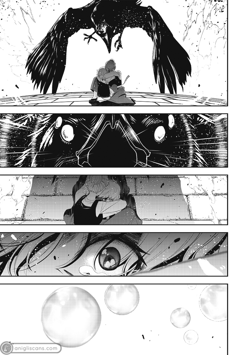 [Sekai Saikyou no Shitsuji] Black Shokuba wo Tsuihousareta Ore, Koori no Reijou ni Hirowareru Chapter 12 - Page 16