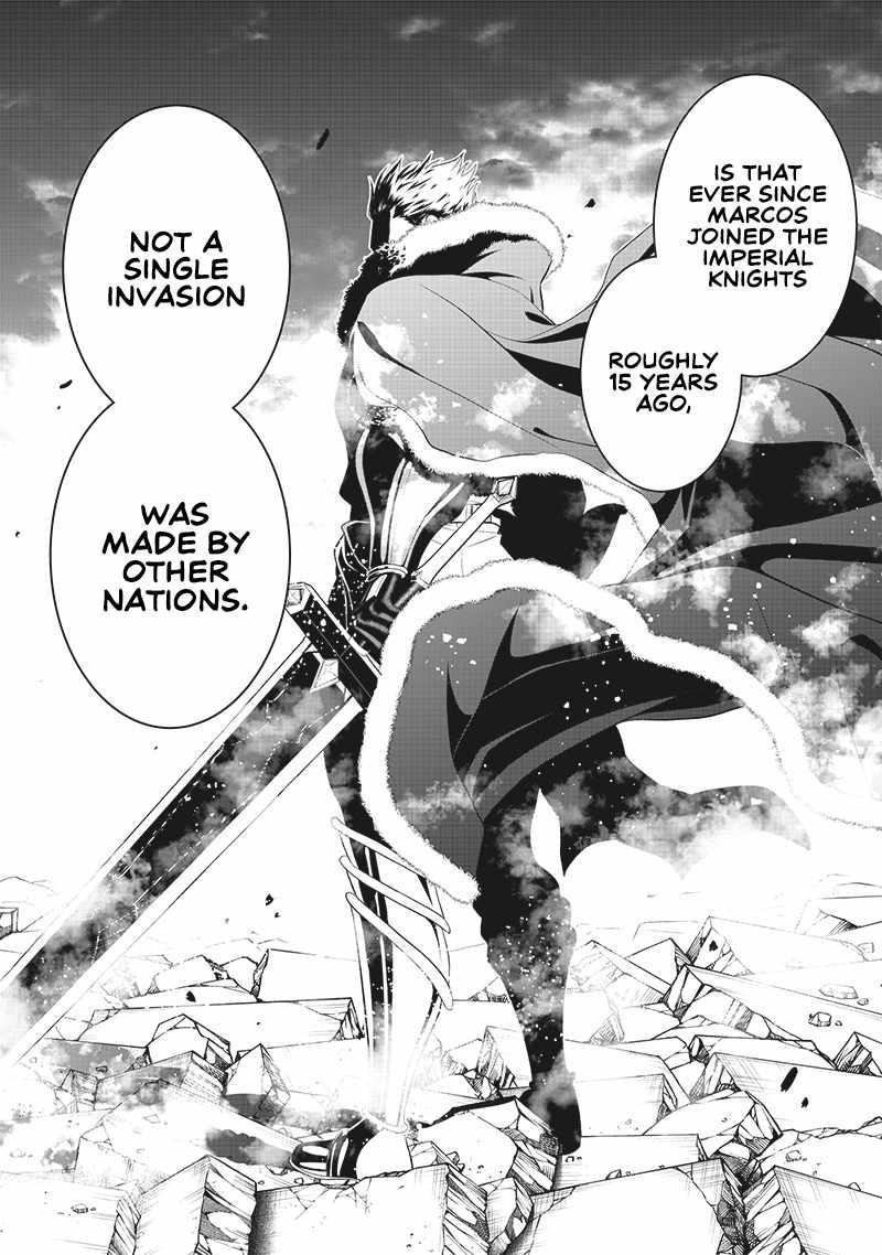 [Sekai Saikyou no Shitsuji] Black Shokuba wo Tsuihousareta Ore, Koori no Reijou ni Hirowareru Chapter 13 - Page 10