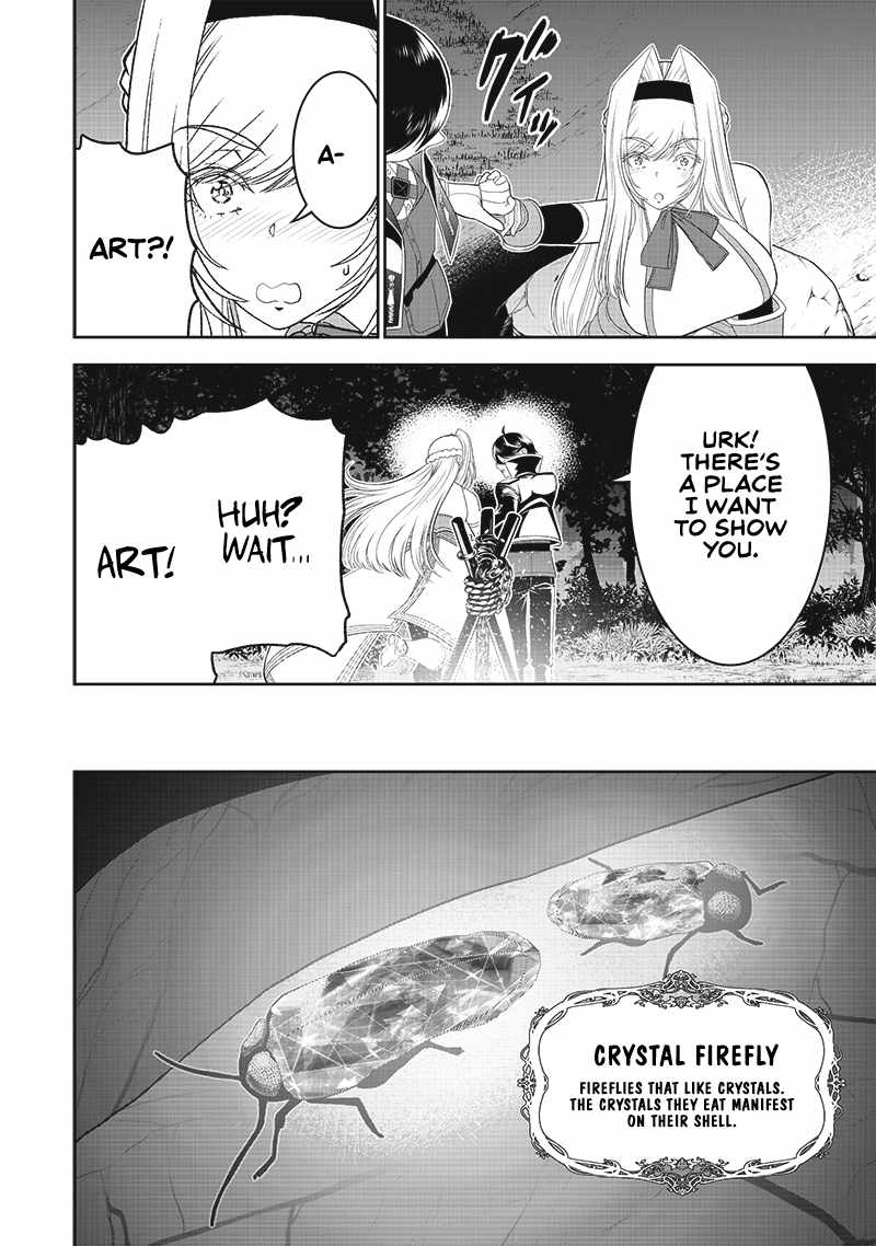 [Sekai Saikyou no Shitsuji] Black Shokuba wo Tsuihousareta Ore, Koori no Reijou ni Hirowareru Chapter 15 - Page 11