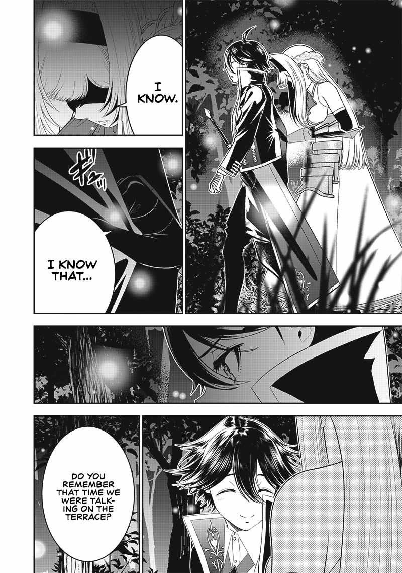 [Sekai Saikyou no Shitsuji] Black Shokuba wo Tsuihousareta Ore, Koori no Reijou ni Hirowareru Chapter 15 - Page 13