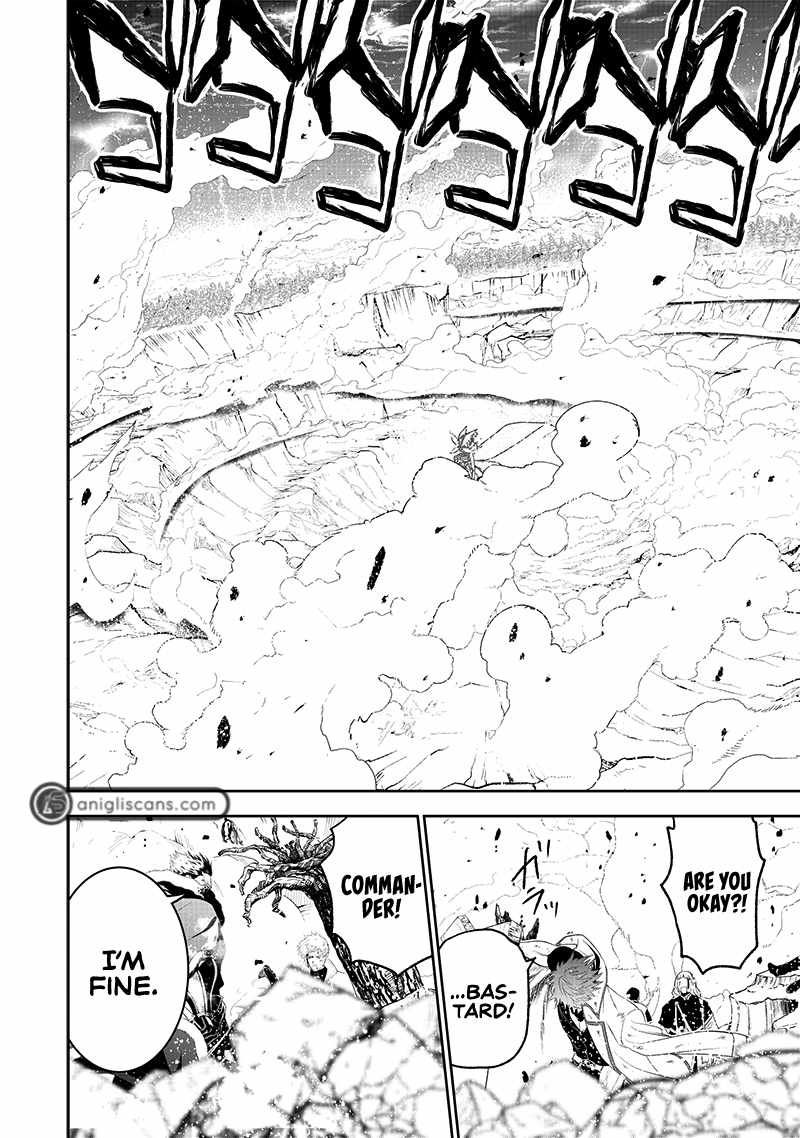 [Sekai Saikyou no Shitsuji] Black Shokuba wo Tsuihousareta Ore, Koori no Reijou ni Hirowareru Chapter 16 - Page 10