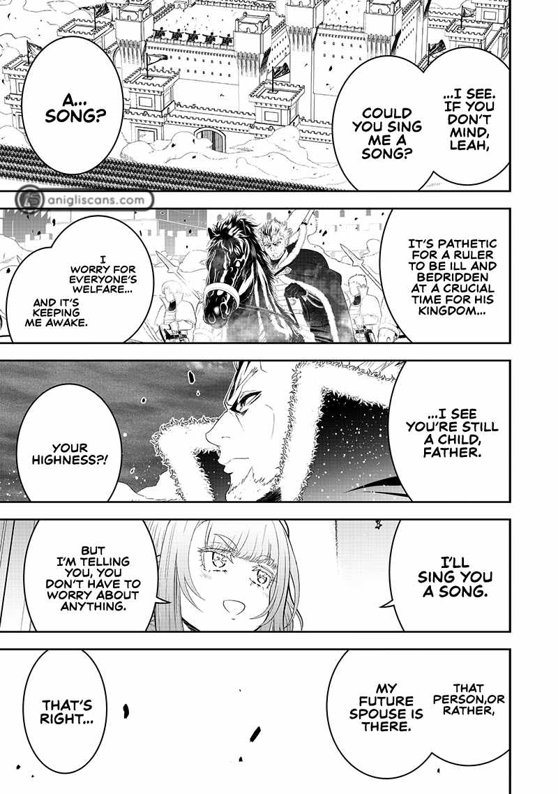 [Sekai Saikyou no Shitsuji] Black Shokuba wo Tsuihousareta Ore, Koori no Reijou ni Hirowareru Chapter 16 - Page 15