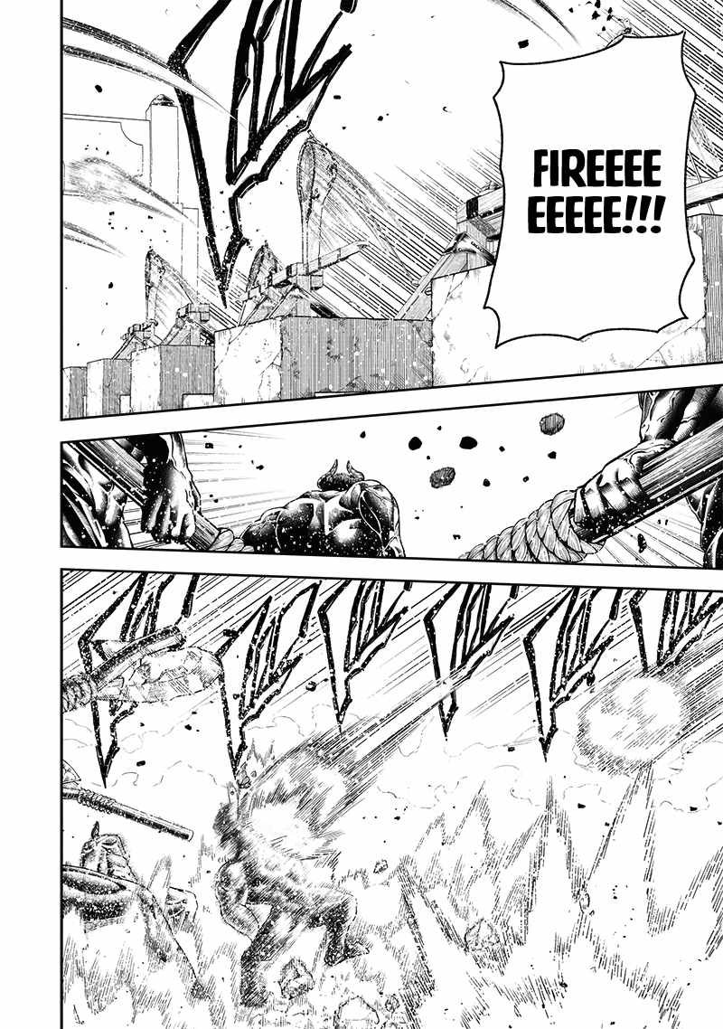 [Sekai Saikyou no Shitsuji] Black Shokuba wo Tsuihousareta Ore, Koori no Reijou ni Hirowareru Chapter 16 - Page 22