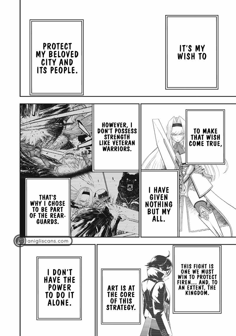 [Sekai Saikyou no Shitsuji] Black Shokuba wo Tsuihousareta Ore, Koori no Reijou ni Hirowareru Chapter 16 - Page 26