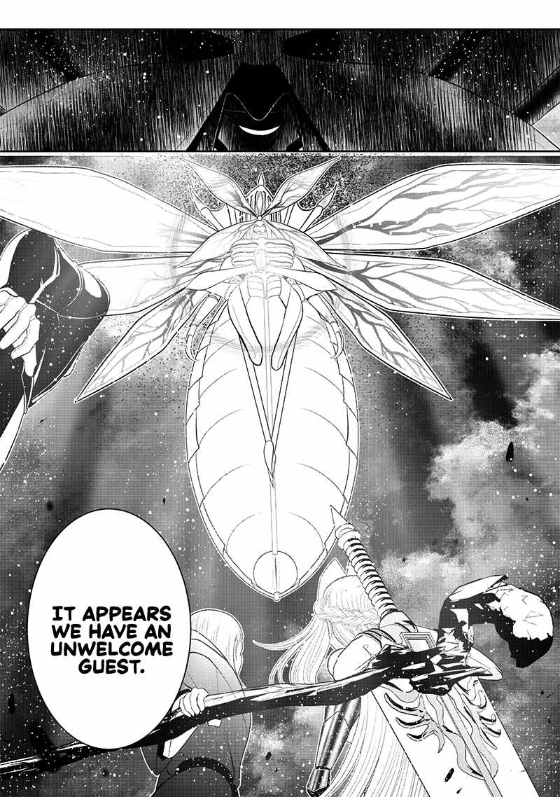 [Sekai Saikyou no Shitsuji] Black Shokuba wo Tsuihousareta Ore, Koori no Reijou ni Hirowareru Chapter 16 - Page 29