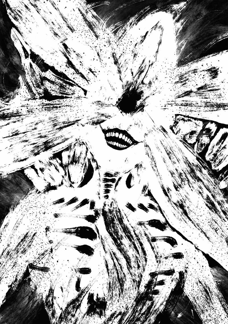 [Sekai Saikyou no Shitsuji] Black Shokuba wo Tsuihousareta Ore, Koori no Reijou ni Hirowareru Chapter 16 - Page 6