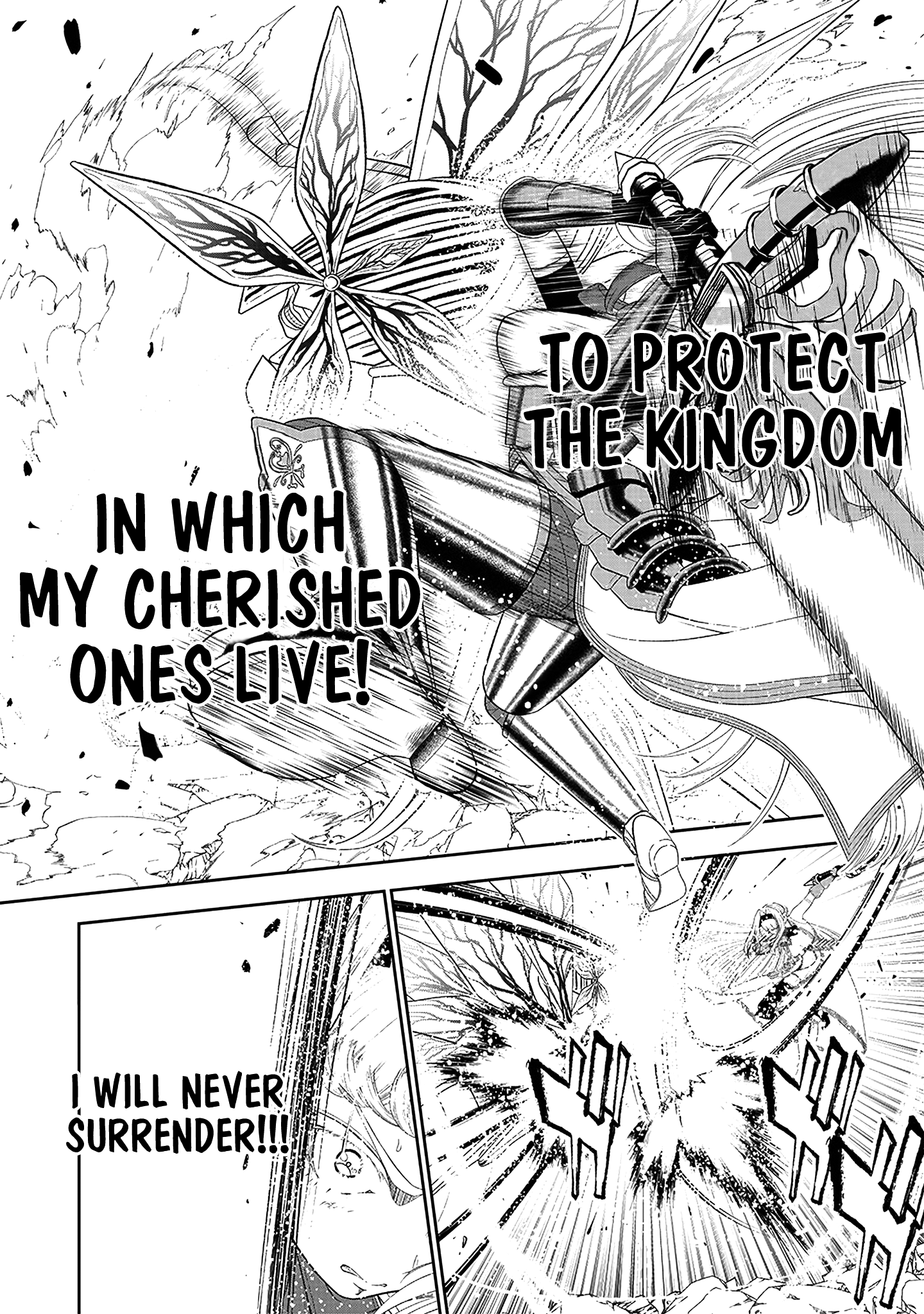 [Sekai Saikyou no Shitsuji] Black Shokuba wo Tsuihousareta Ore, Koori no Reijou ni Hirowareru Chapter 17 - Page 23