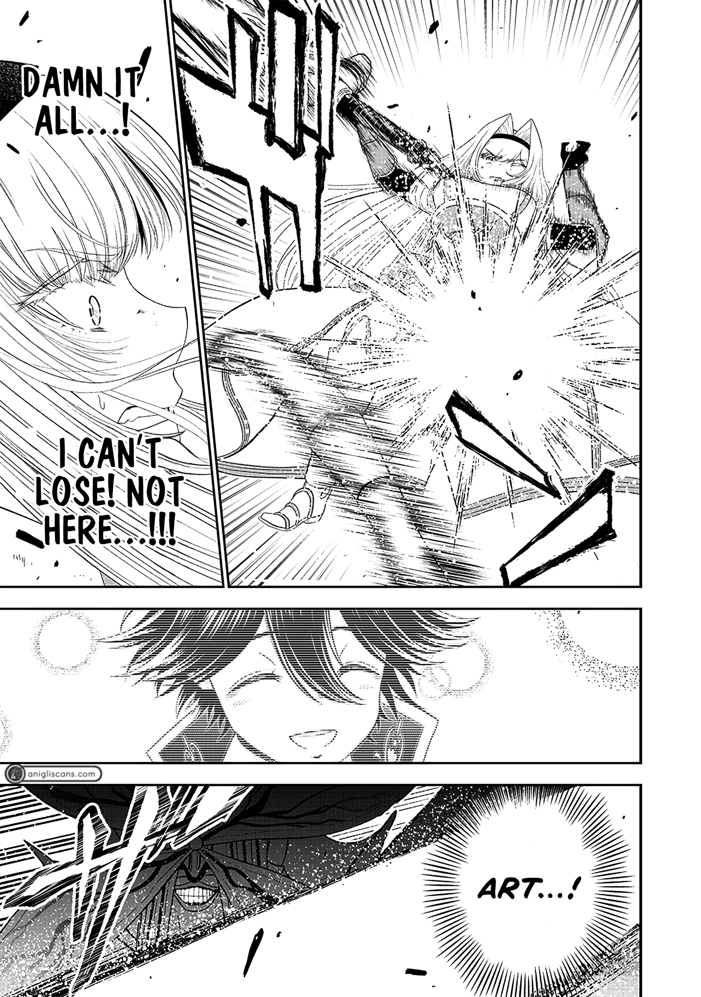 [Sekai Saikyou no Shitsuji] Black Shokuba wo Tsuihousareta Ore, Koori no Reijou ni Hirowareru Chapter 17 - Page 24