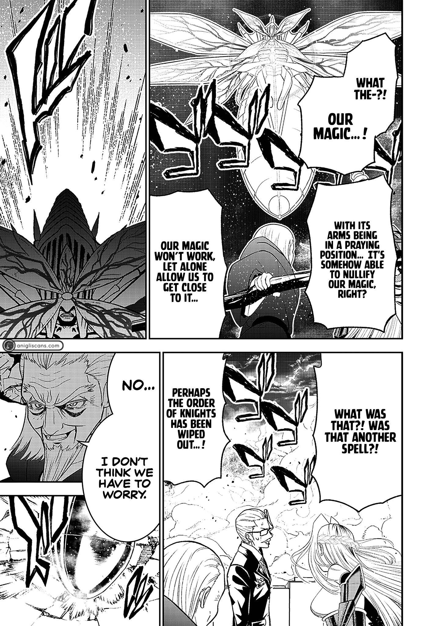 [Sekai Saikyou no Shitsuji] Black Shokuba wo Tsuihousareta Ore, Koori no Reijou ni Hirowareru Chapter 17 - Page 5