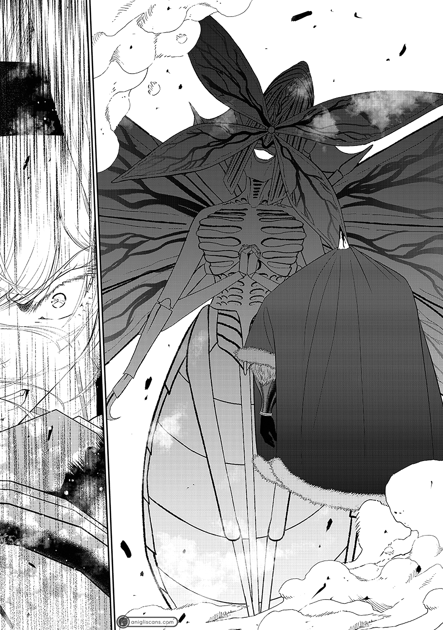 [Sekai Saikyou no Shitsuji] Black Shokuba wo Tsuihousareta Ore, Koori no Reijou ni Hirowareru Chapter 17 - Page 9