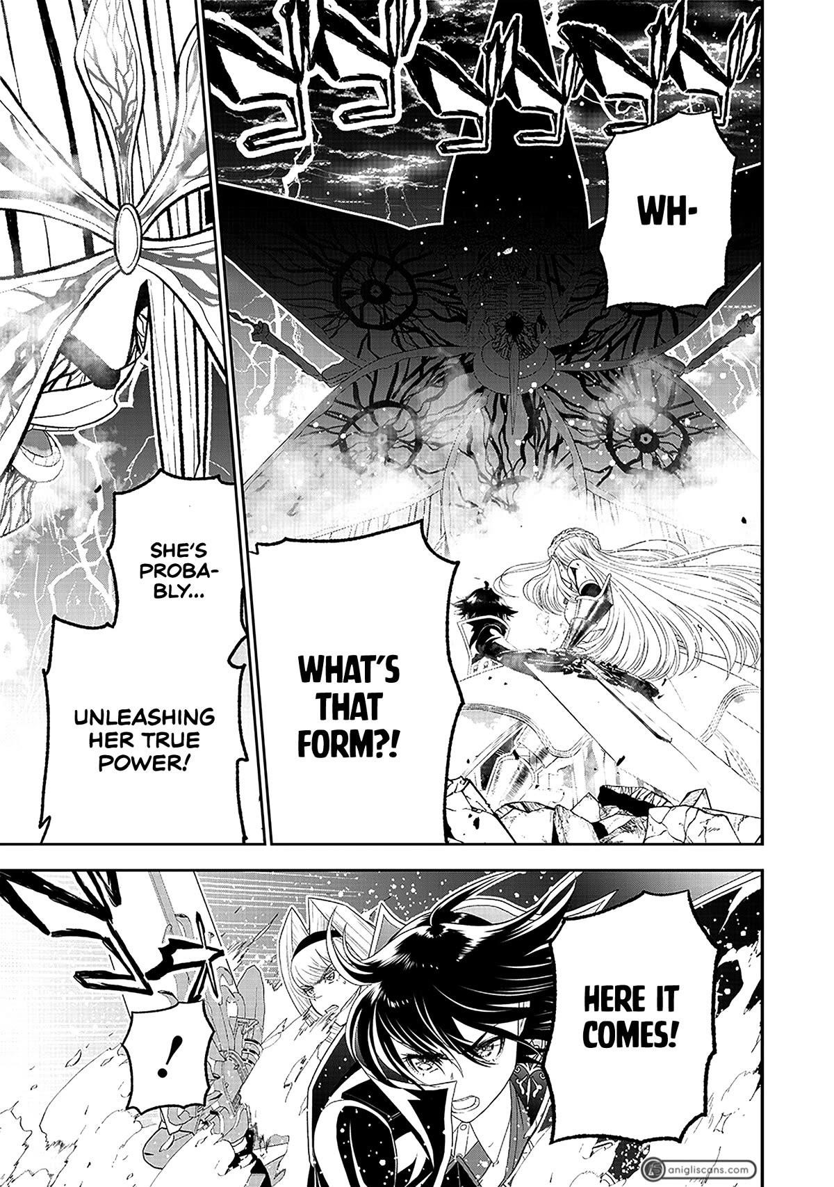 [Sekai Saikyou no Shitsuji] Black Shokuba wo Tsuihousareta Ore, Koori no Reijou ni Hirowareru Chapter 18 - Page 12