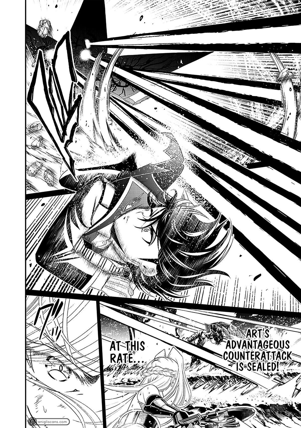 [Sekai Saikyou no Shitsuji] Black Shokuba wo Tsuihousareta Ore, Koori no Reijou ni Hirowareru Chapter 18 - Page 13