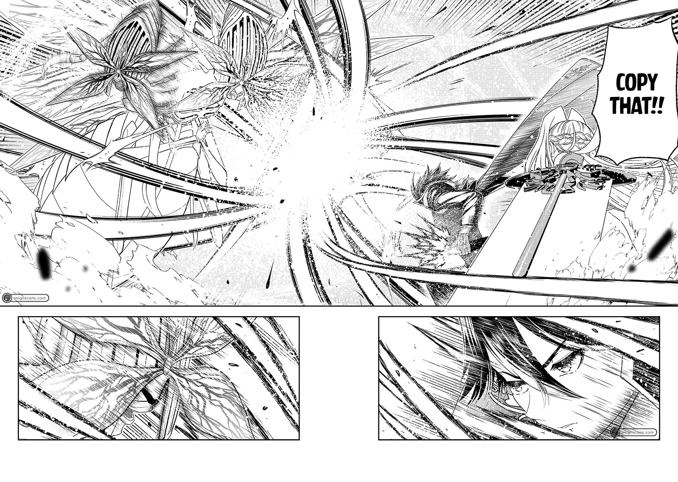 [Sekai Saikyou no Shitsuji] Black Shokuba wo Tsuihousareta Ore, Koori no Reijou ni Hirowareru Chapter 18 - Page 2