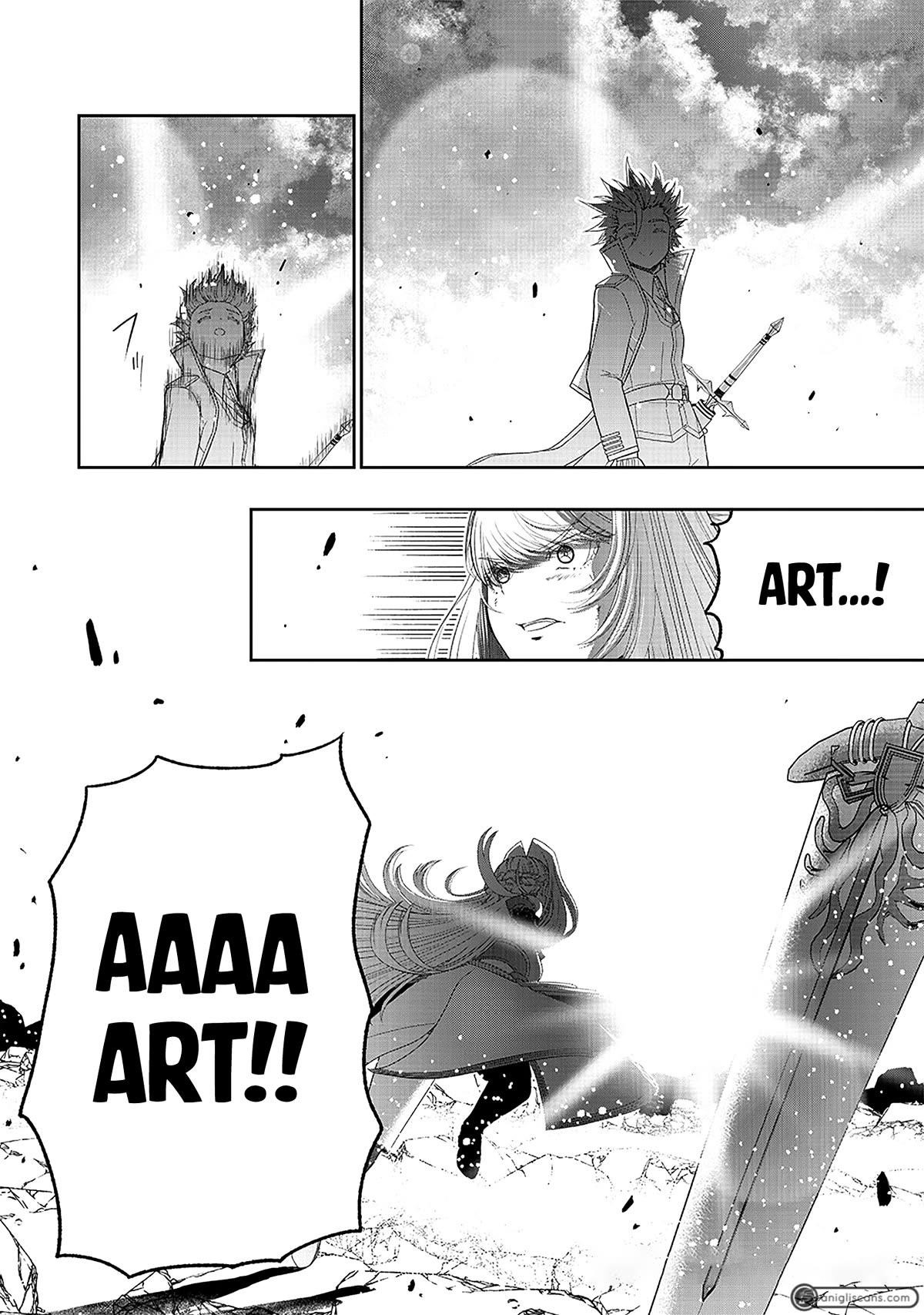 [Sekai Saikyou no Shitsuji] Black Shokuba wo Tsuihousareta Ore, Koori no Reijou ni Hirowareru Chapter 18 - Page 28