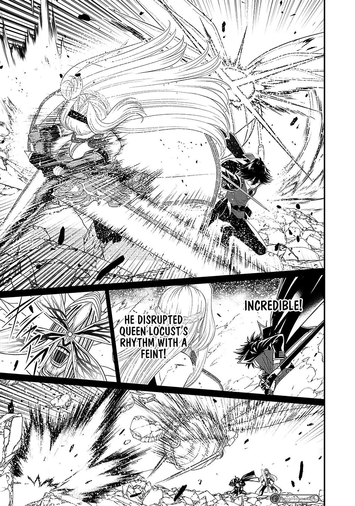 [Sekai Saikyou no Shitsuji] Black Shokuba wo Tsuihousareta Ore, Koori no Reijou ni Hirowareru Chapter 18 - Page 4