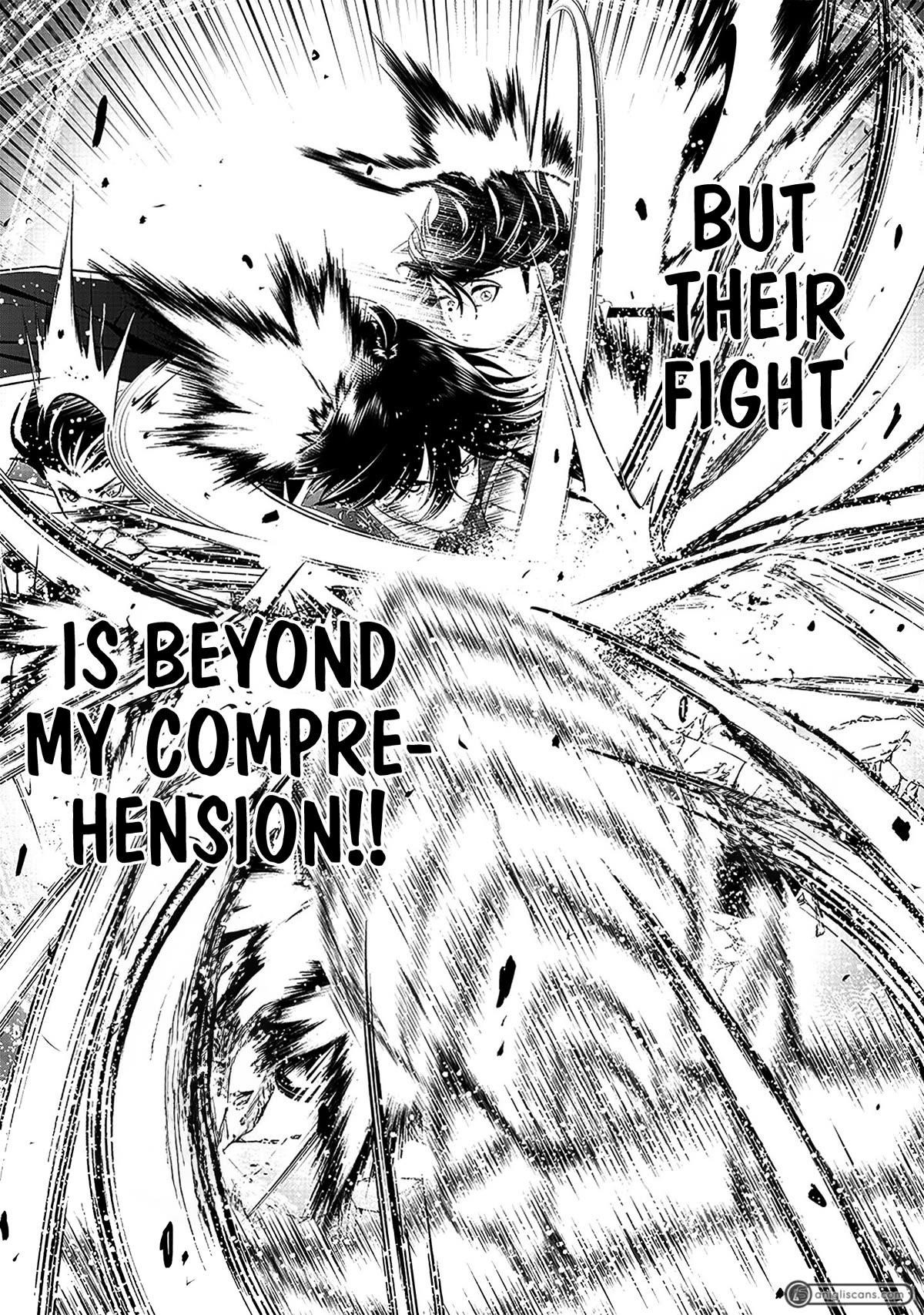 [Sekai Saikyou no Shitsuji] Black Shokuba wo Tsuihousareta Ore, Koori no Reijou ni Hirowareru Chapter 18 - Page 6