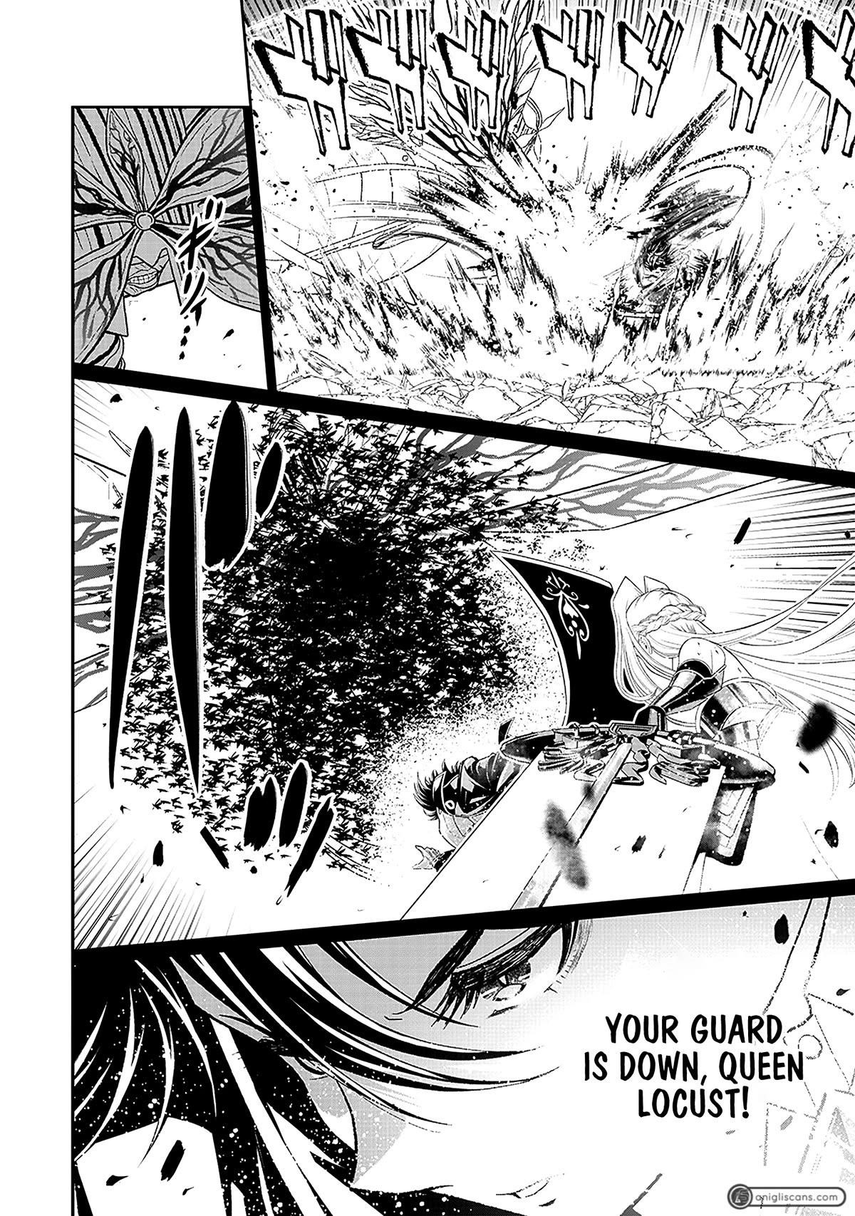 [Sekai Saikyou no Shitsuji] Black Shokuba wo Tsuihousareta Ore, Koori no Reijou ni Hirowareru Chapter 18 - Page 7