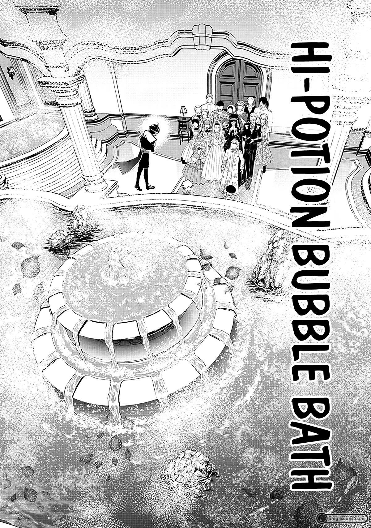 [Sekai Saikyou no Shitsuji] Black Shokuba wo Tsuihousareta Ore, Koori no Reijou ni Hirowareru Chapter 19 - Page 21