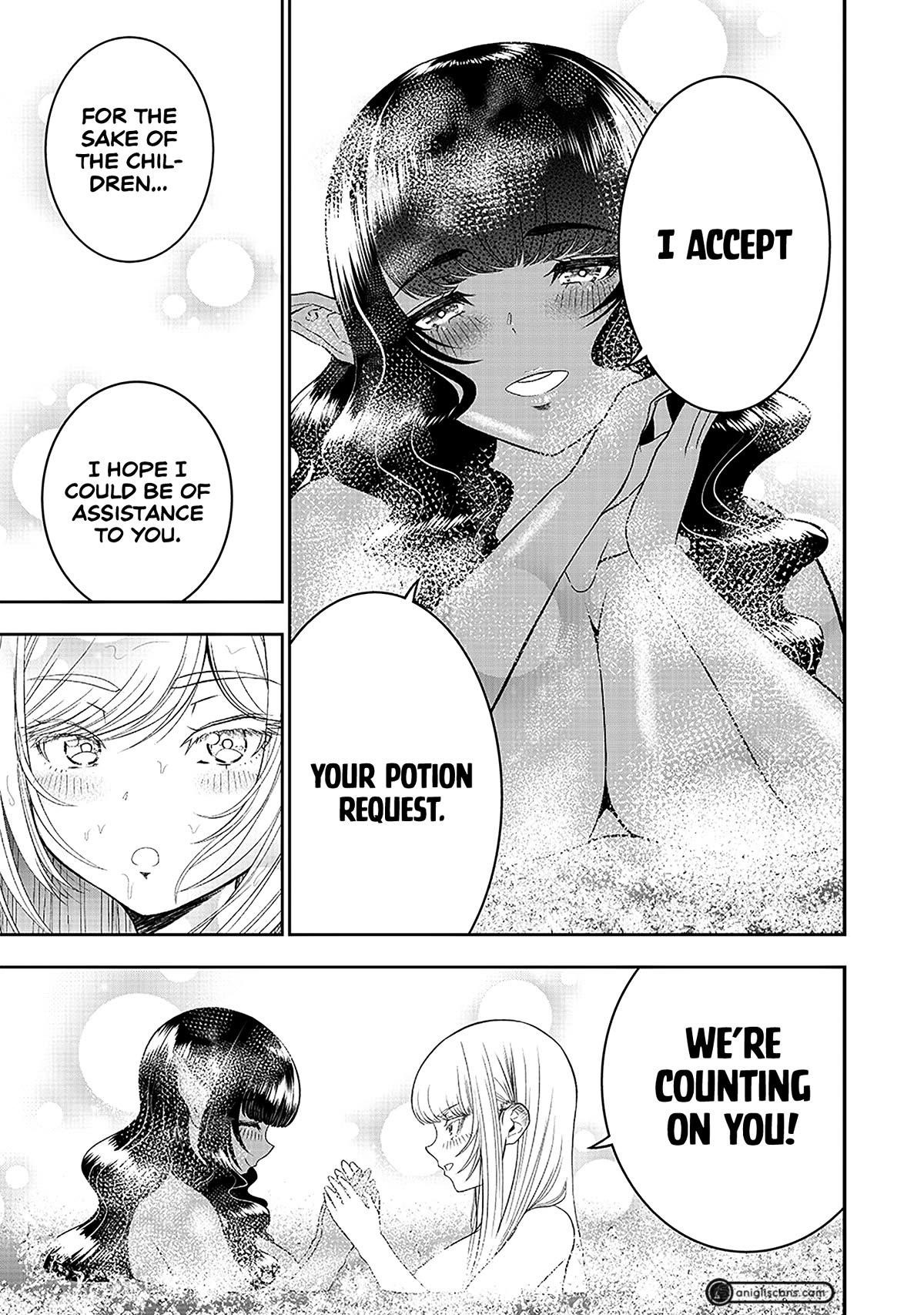 [Sekai Saikyou no Shitsuji] Black Shokuba wo Tsuihousareta Ore, Koori no Reijou ni Hirowareru Chapter 19 - Page 28