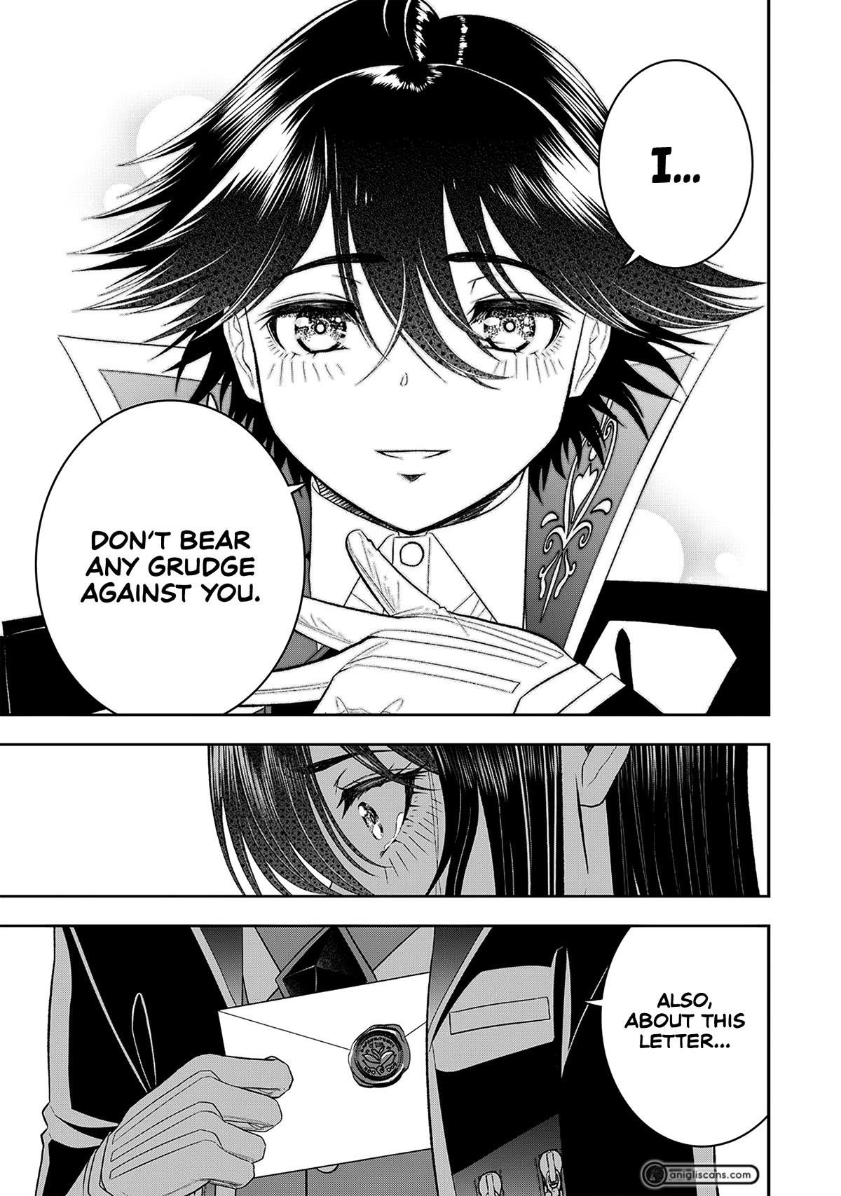 [Sekai Saikyou no Shitsuji] Black Shokuba wo Tsuihousareta Ore, Koori no Reijou ni Hirowareru Chapter 20 - Page 22