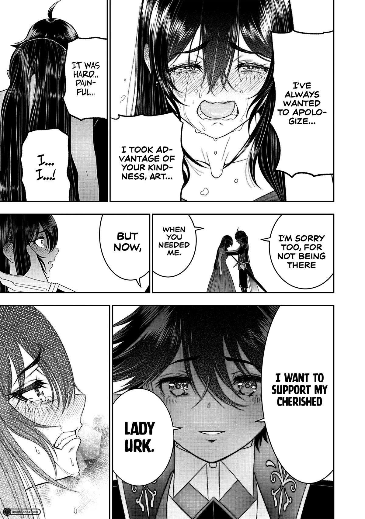 [Sekai Saikyou no Shitsuji] Black Shokuba wo Tsuihousareta Ore, Koori no Reijou ni Hirowareru Chapter 20 - Page 28