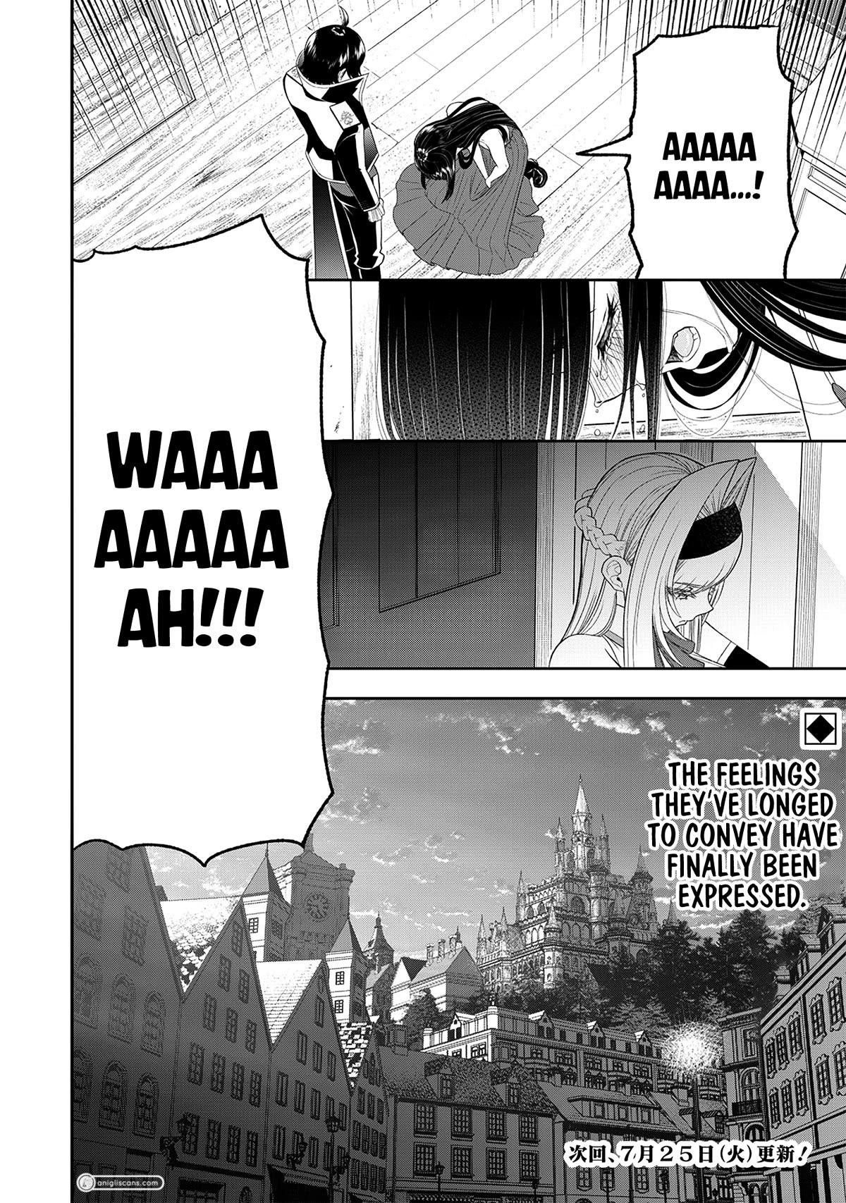 [Sekai Saikyou no Shitsuji] Black Shokuba wo Tsuihousareta Ore, Koori no Reijou ni Hirowareru Chapter 20 - Page 29