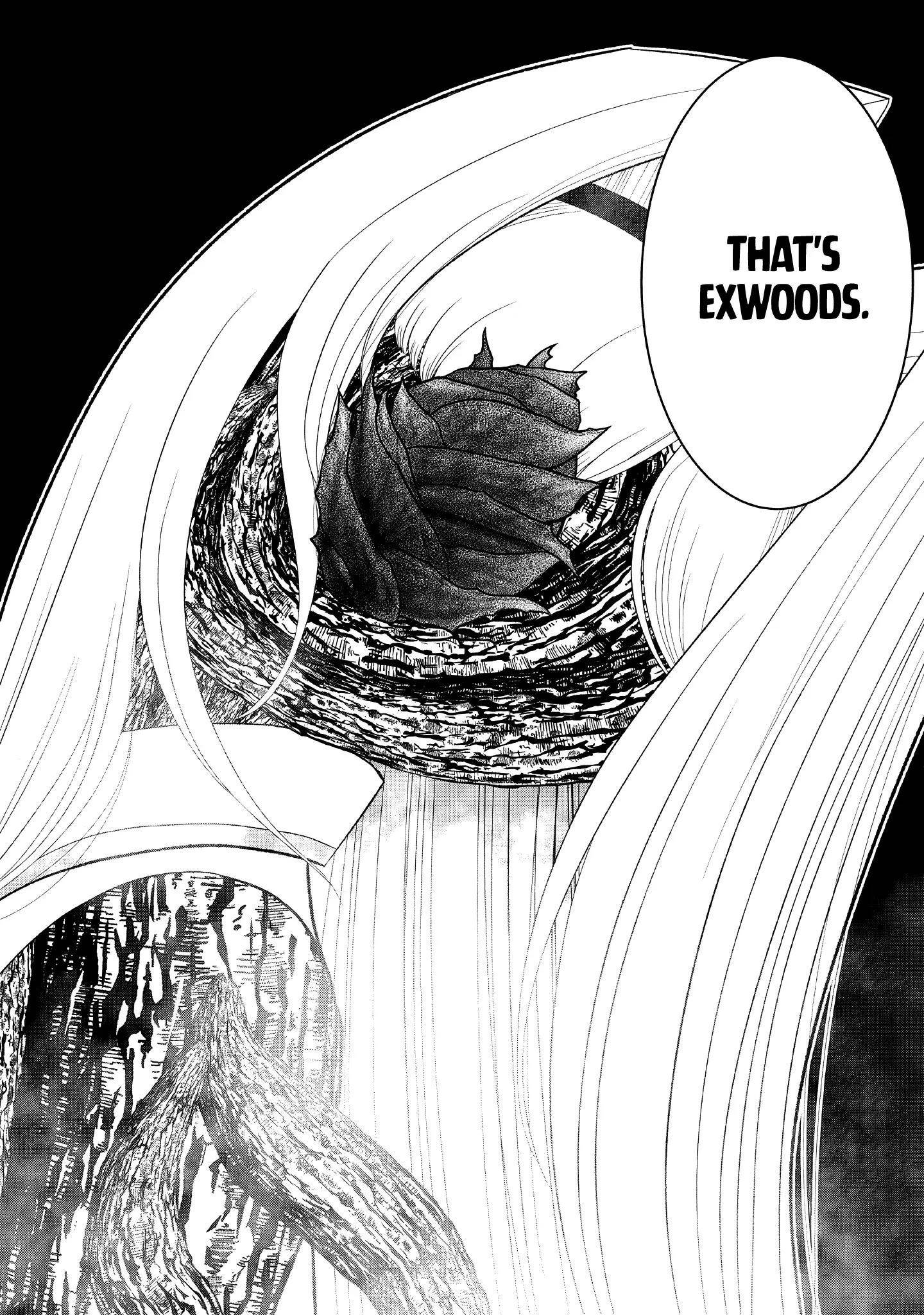 [Sekai Saikyou no Shitsuji] Black Shokuba wo Tsuihousareta Ore, Koori no Reijou ni Hirowareru Chapter 22 - Page 11