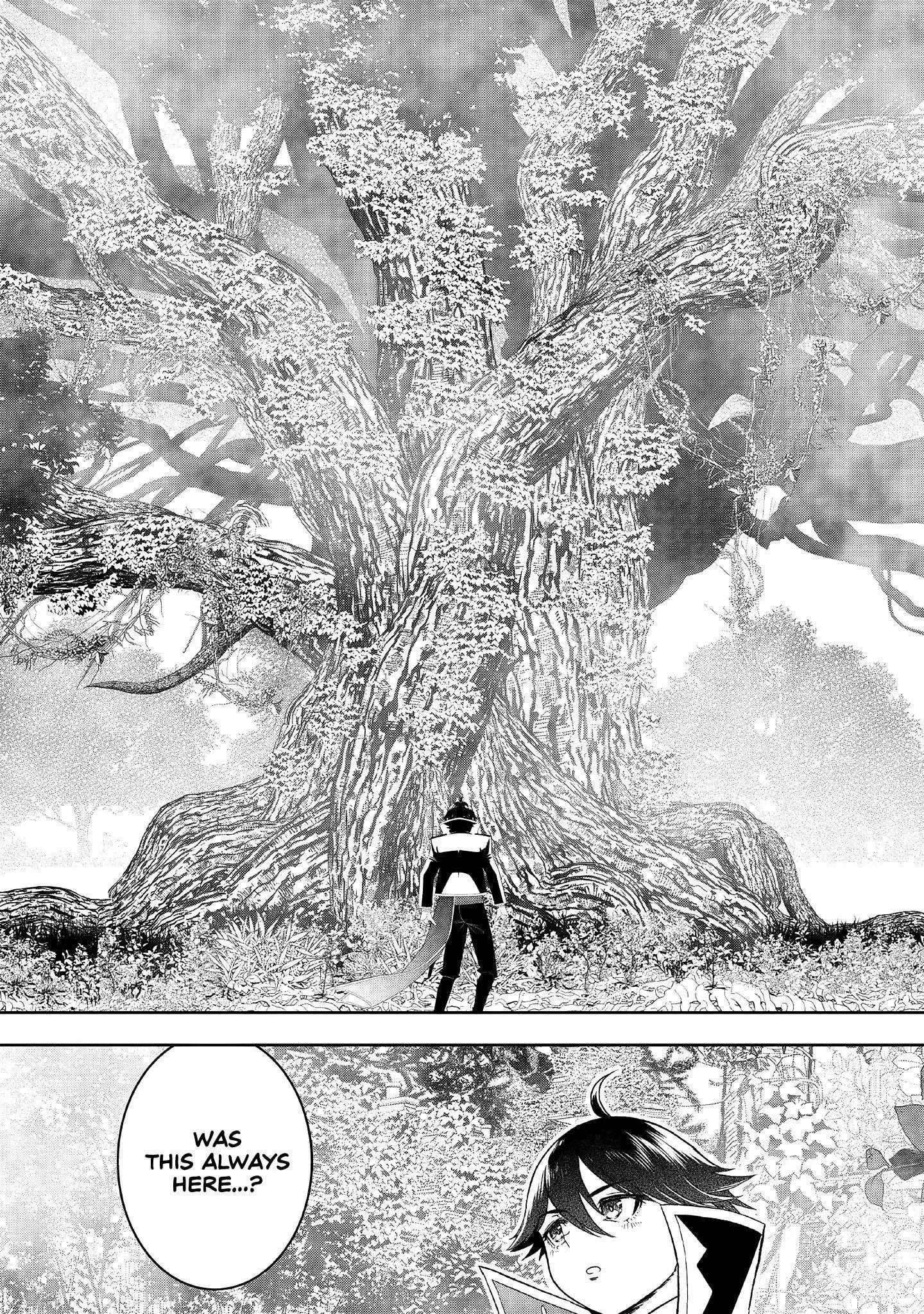 [Sekai Saikyou no Shitsuji] Black Shokuba wo Tsuihousareta Ore, Koori no Reijou ni Hirowareru Chapter 22 - Page 17