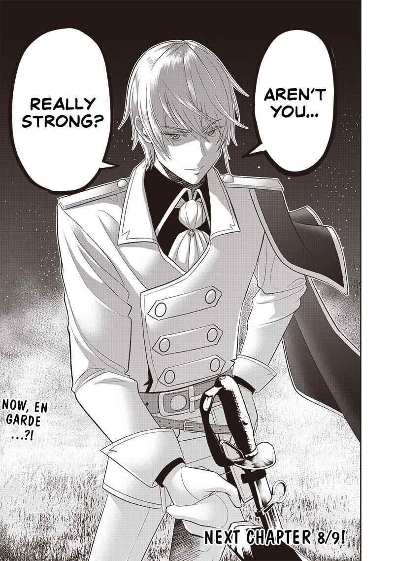 [Sekai Saikyou no Shitsuji] Black Shokuba wo Tsuihousareta Ore, Koori no Reijou ni Hirowareru Chapter 3 - Page 18