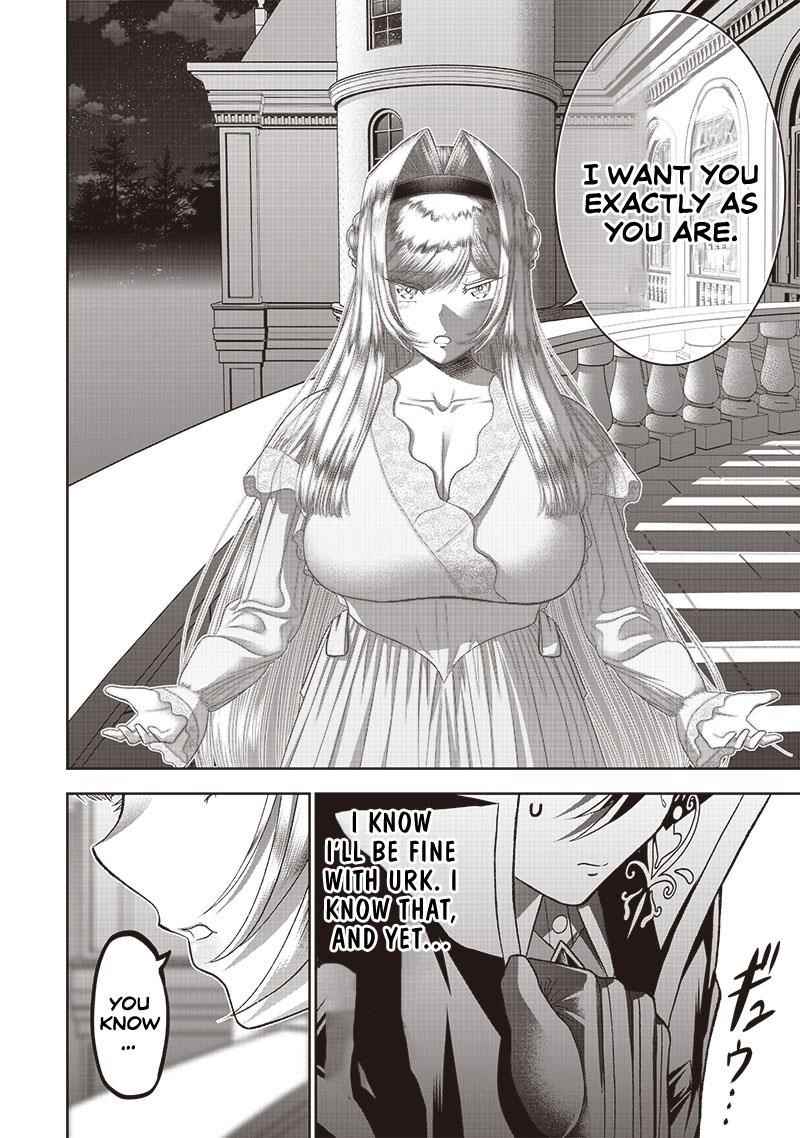 [Sekai Saikyou no Shitsuji] Black Shokuba wo Tsuihousareta Ore, Koori no Reijou ni Hirowareru Chapter 3 - Page 7