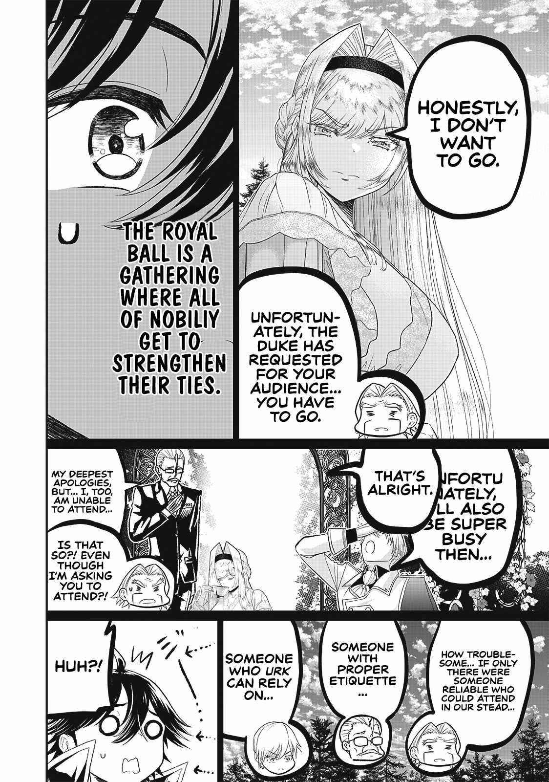 [Sekai Saikyou no Shitsuji] Black Shokuba wo Tsuihousareta Ore, Koori no Reijou ni Hirowareru Chapter 5 - Page 10