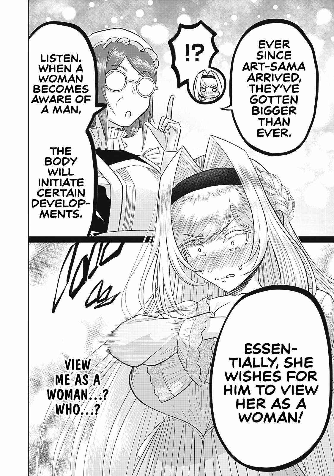 [Sekai Saikyou no Shitsuji] Black Shokuba wo Tsuihousareta Ore, Koori no Reijou ni Hirowareru Chapter 5 - Page 14