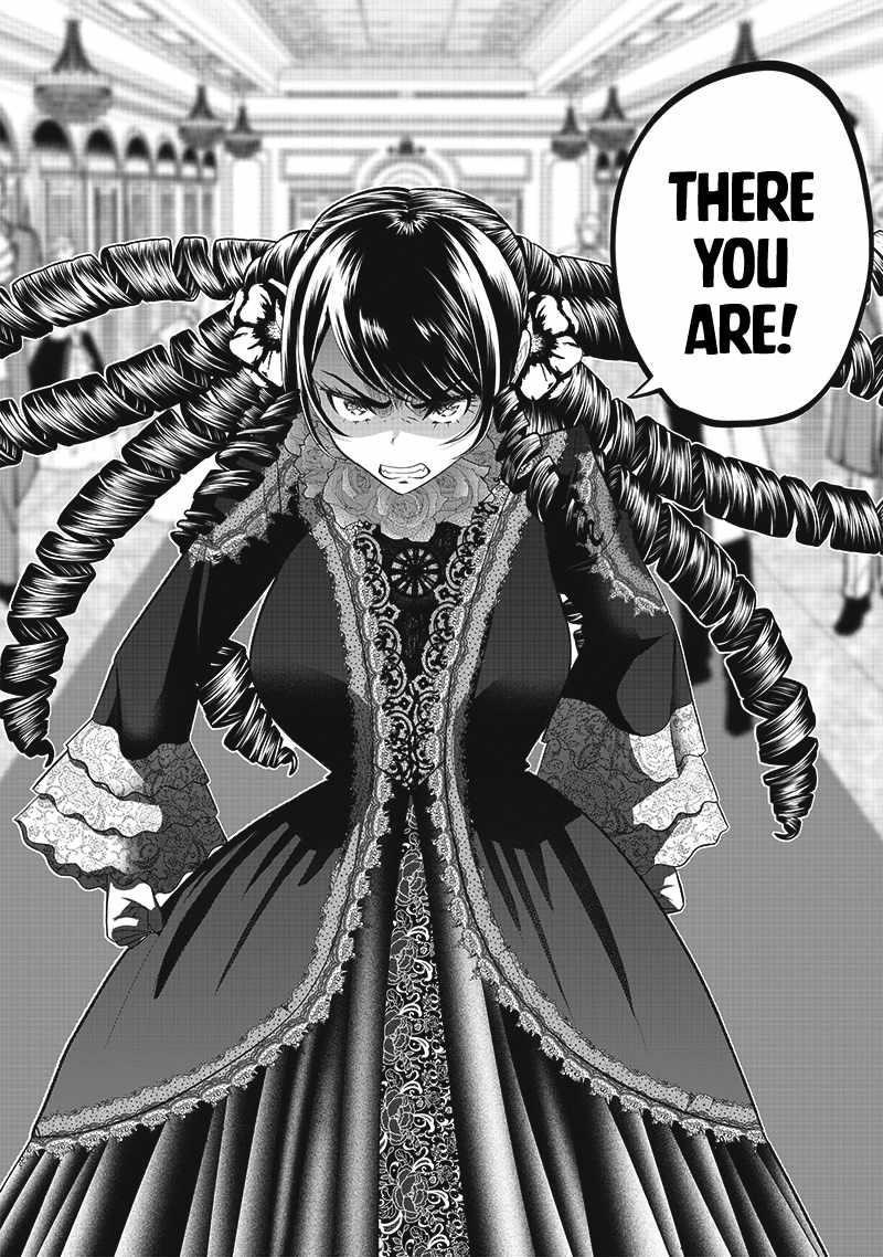 [Sekai Saikyou no Shitsuji] Black Shokuba wo Tsuihousareta Ore, Koori no Reijou ni Hirowareru Chapter 6 - Page 24