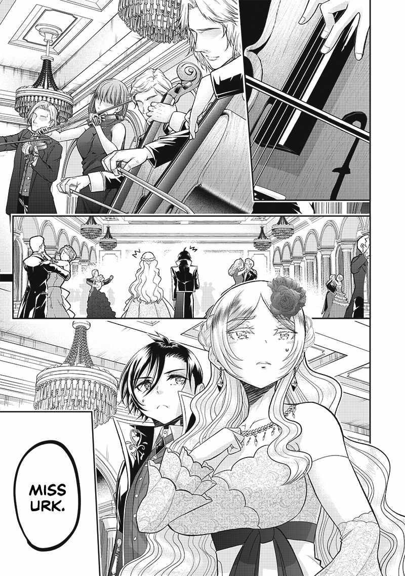 [Sekai Saikyou no Shitsuji] Black Shokuba wo Tsuihousareta Ore, Koori no Reijou ni Hirowareru Chapter 6 - Page 7