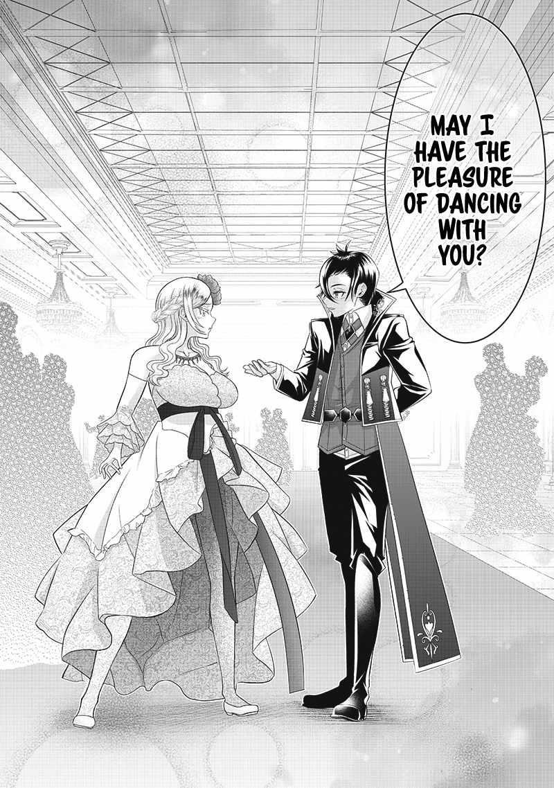 [Sekai Saikyou no Shitsuji] Black Shokuba wo Tsuihousareta Ore, Koori no Reijou ni Hirowareru Chapter 6 - Page 8